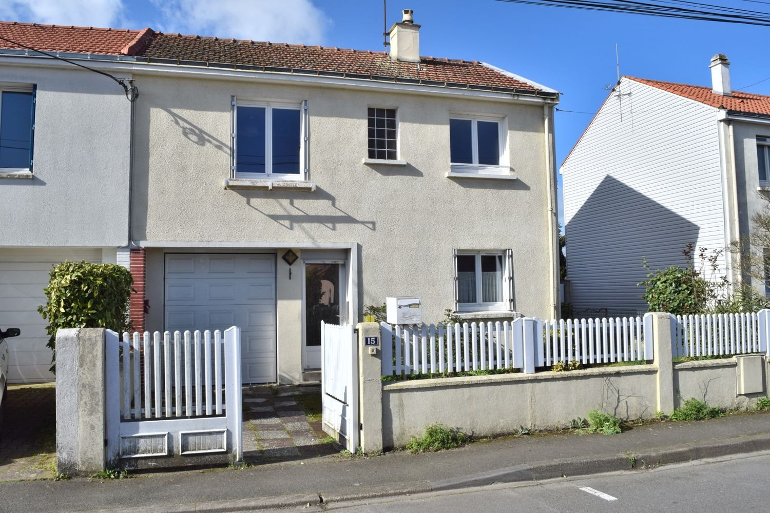 Maison à vendre, 90m², Nantes