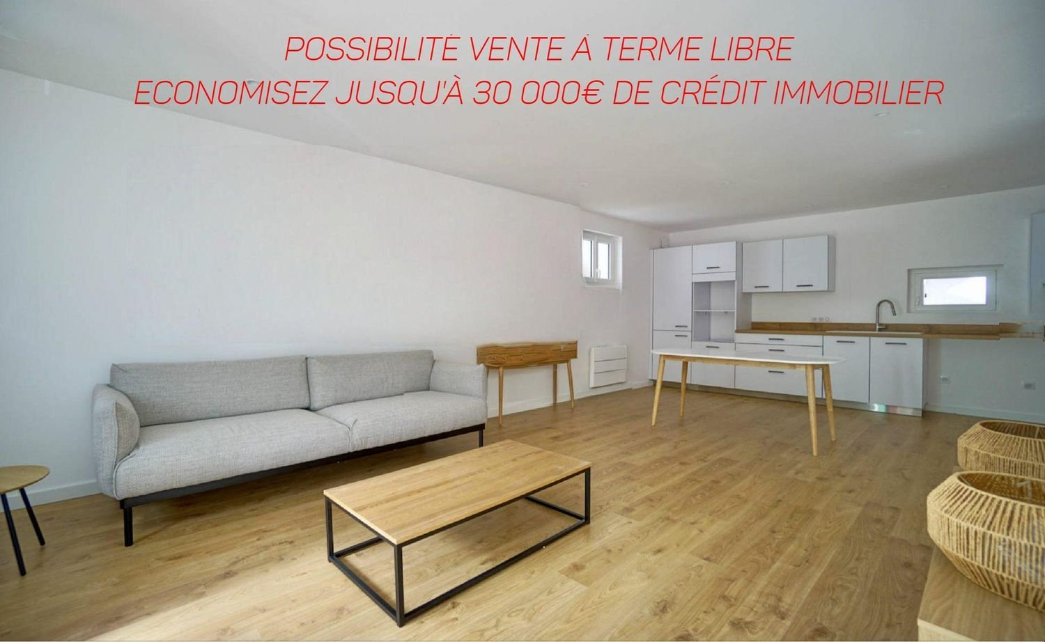 Appartement à vendre, 76m², Biarritz