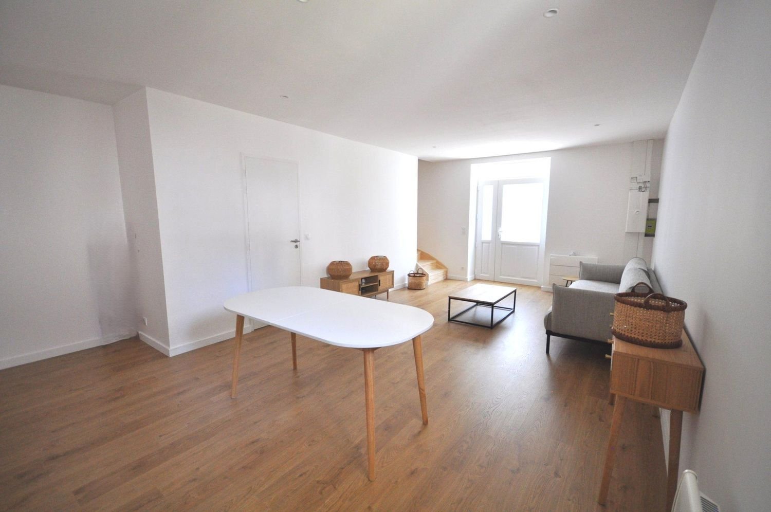 Appartement à vendre, 76m², Biarritz