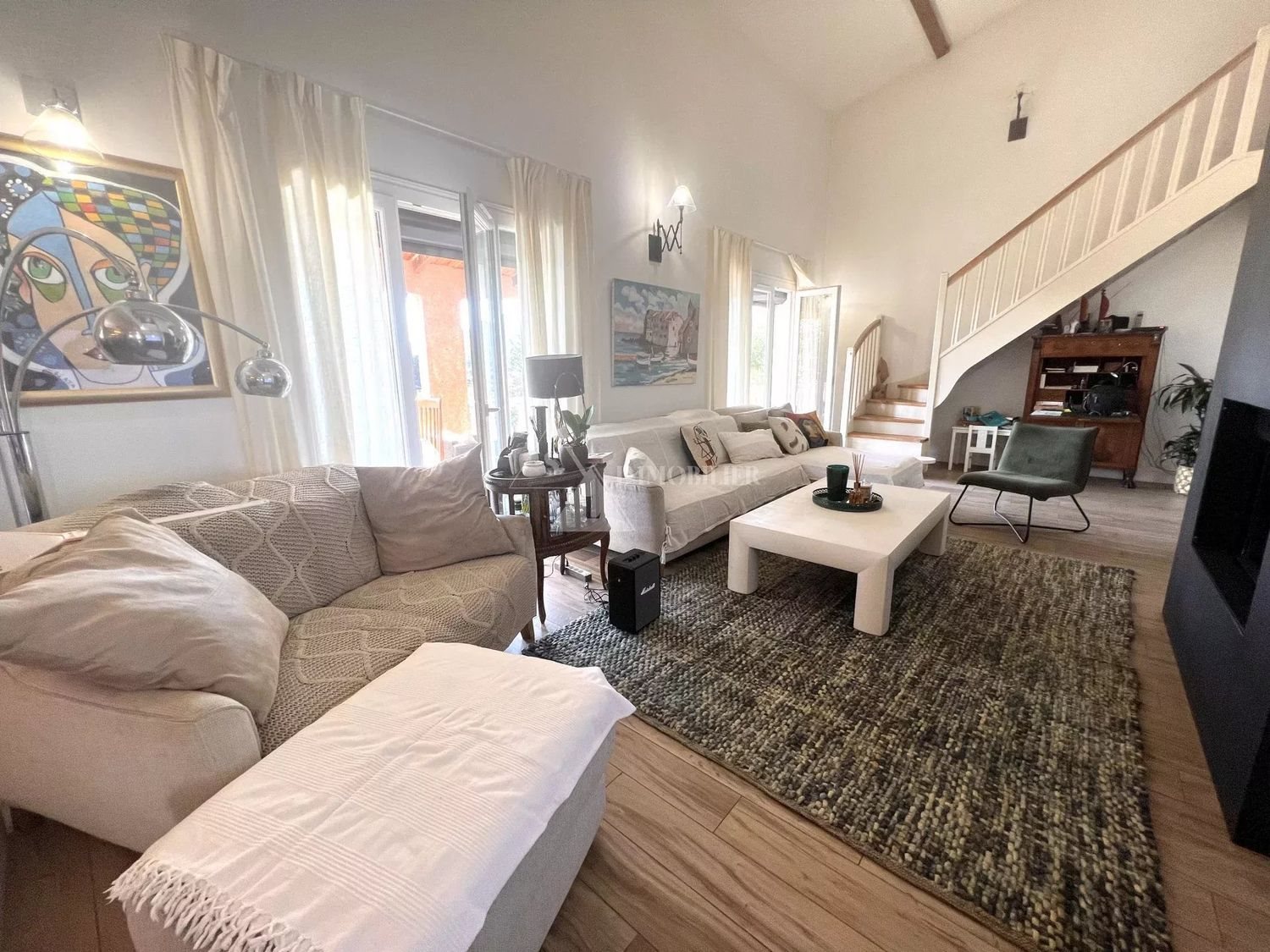 Maison à vendre, 177m², Afa