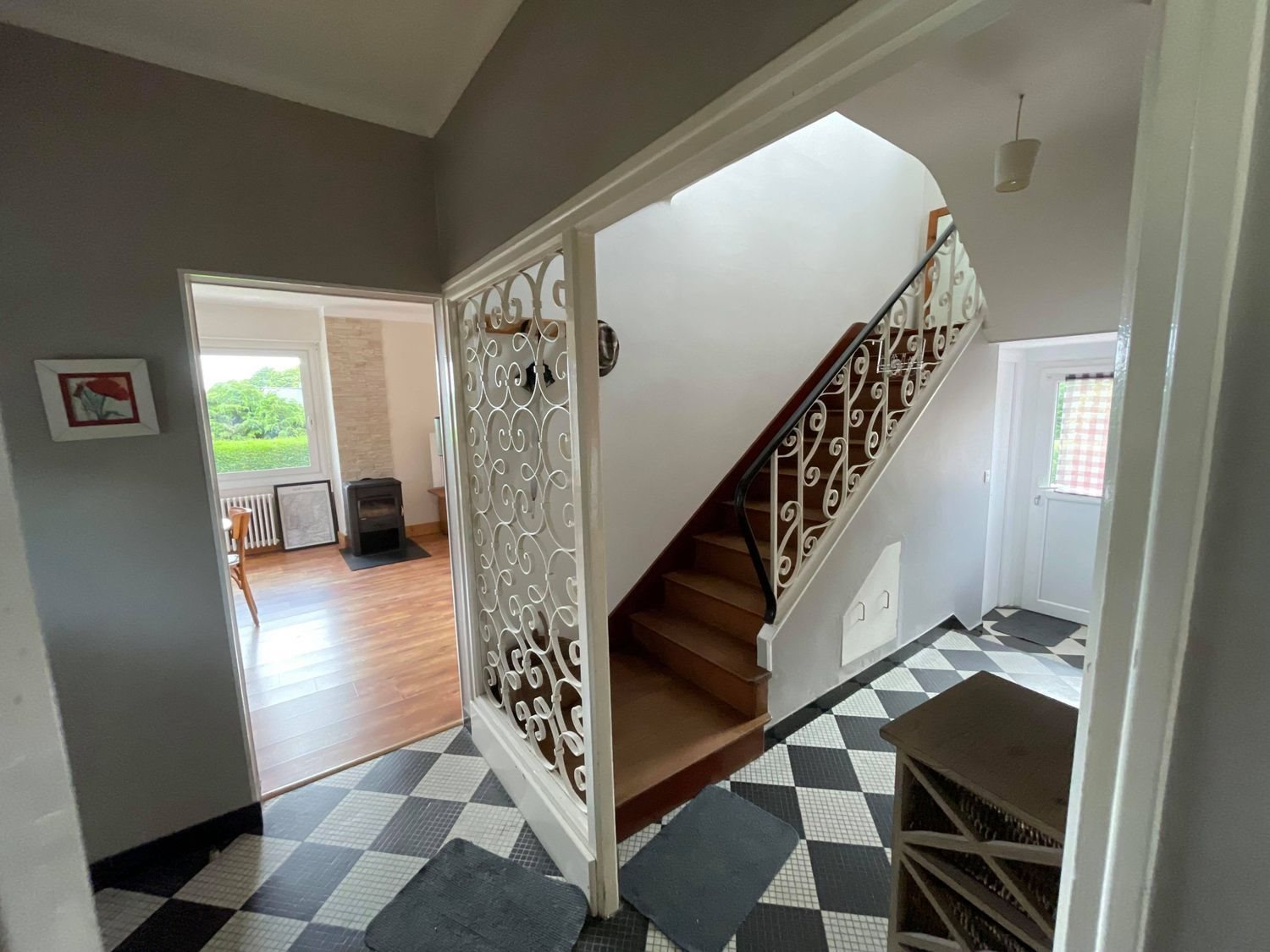 Maison à vendre, 106m², Baud