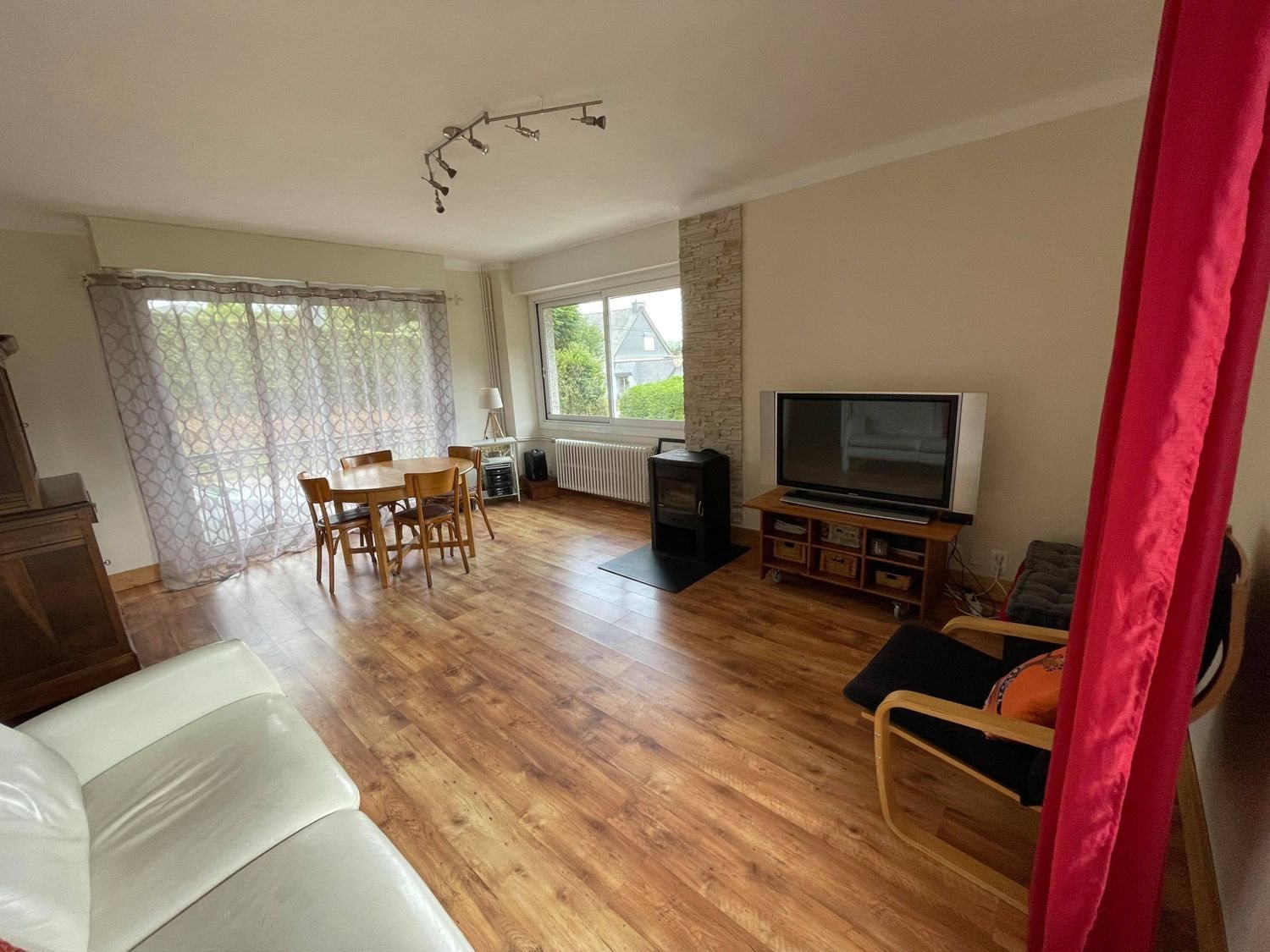 Maison à vendre, 106m², Baud