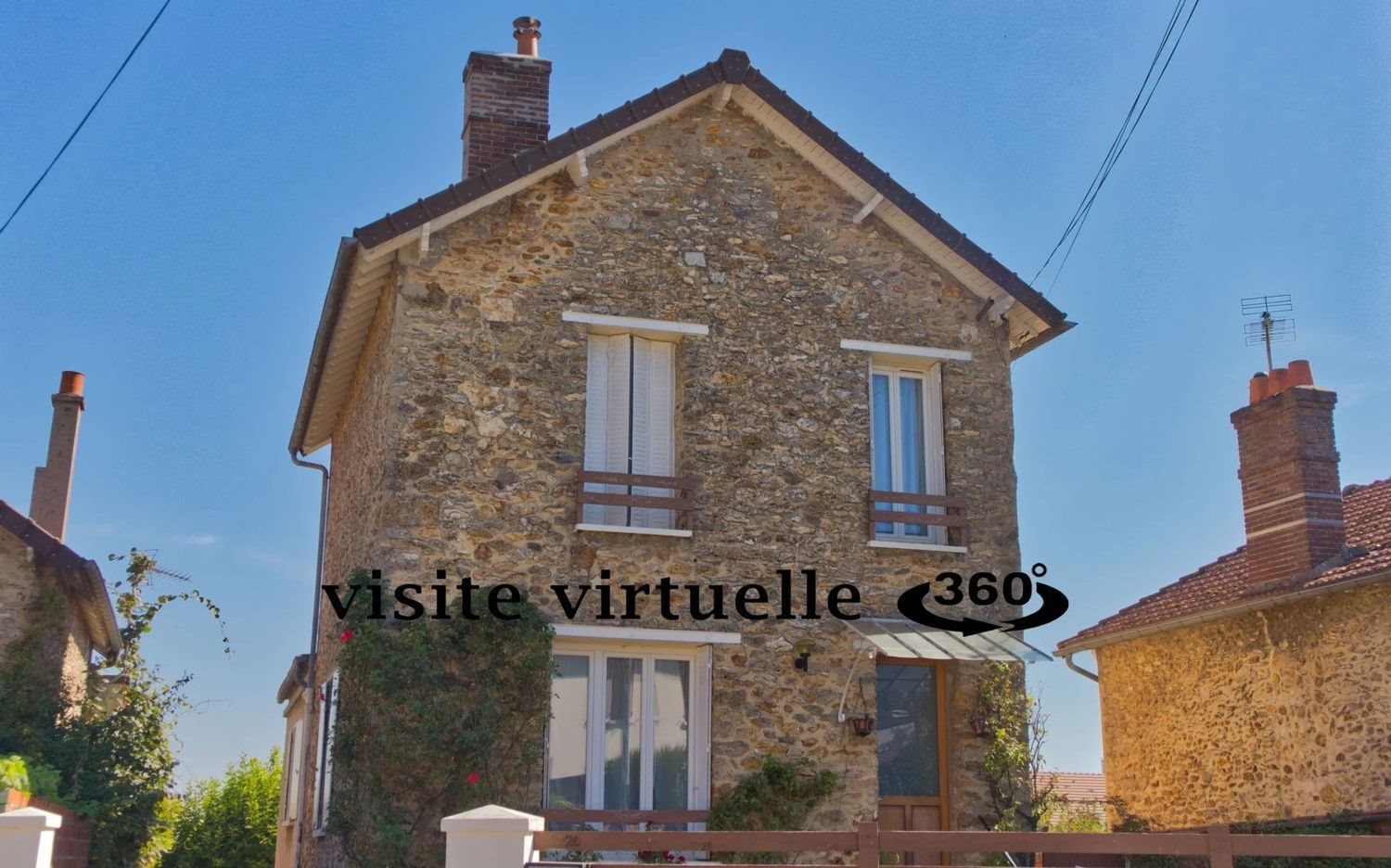 Maison à vendre, 150m², La Queue-les-Yvelines