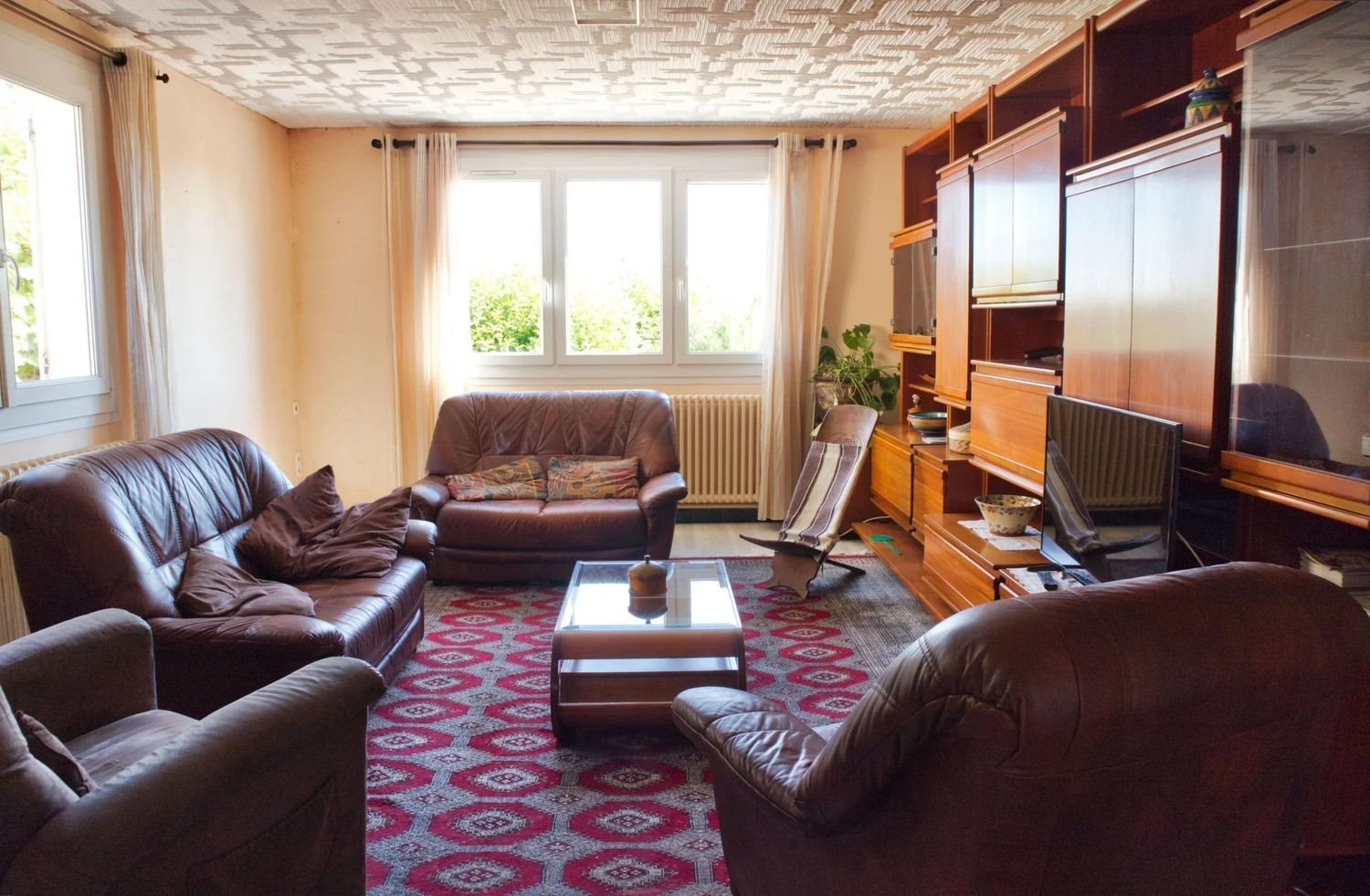 Maison à vendre, 150m², La Queue-les-Yvelines