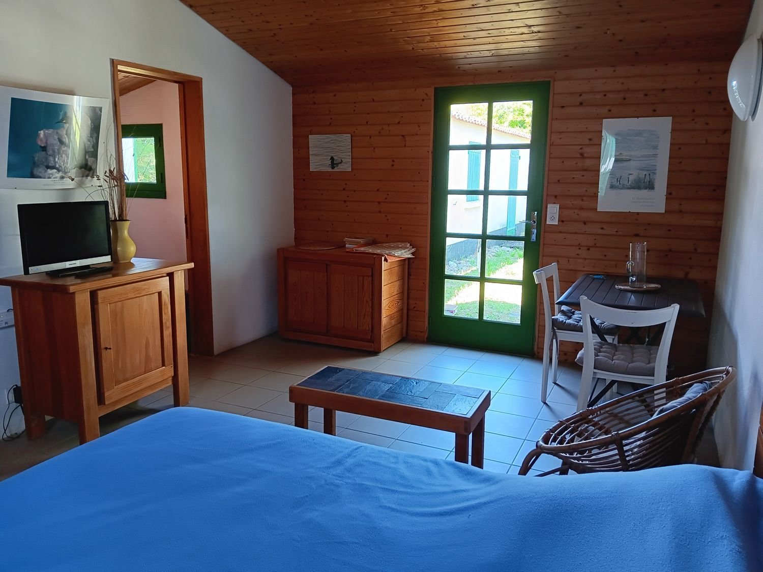 Maison à vendre, 21m², L'Aiguillon-sur-Mer