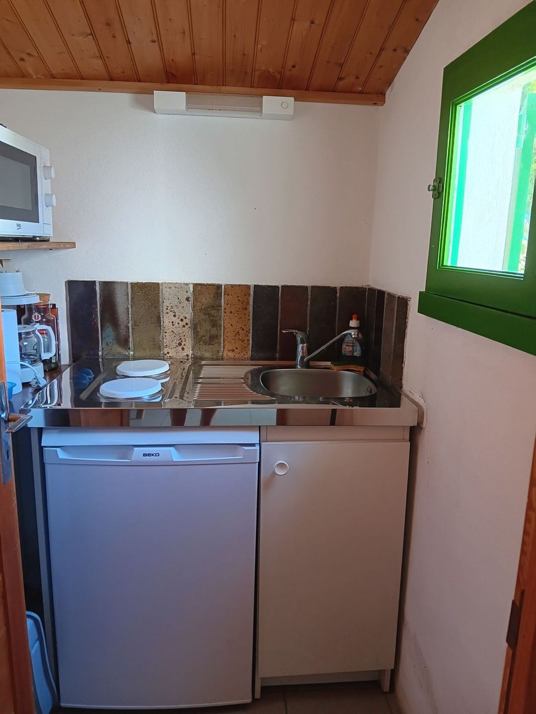 Maison à vendre, 21m², L'Aiguillon-sur-Mer