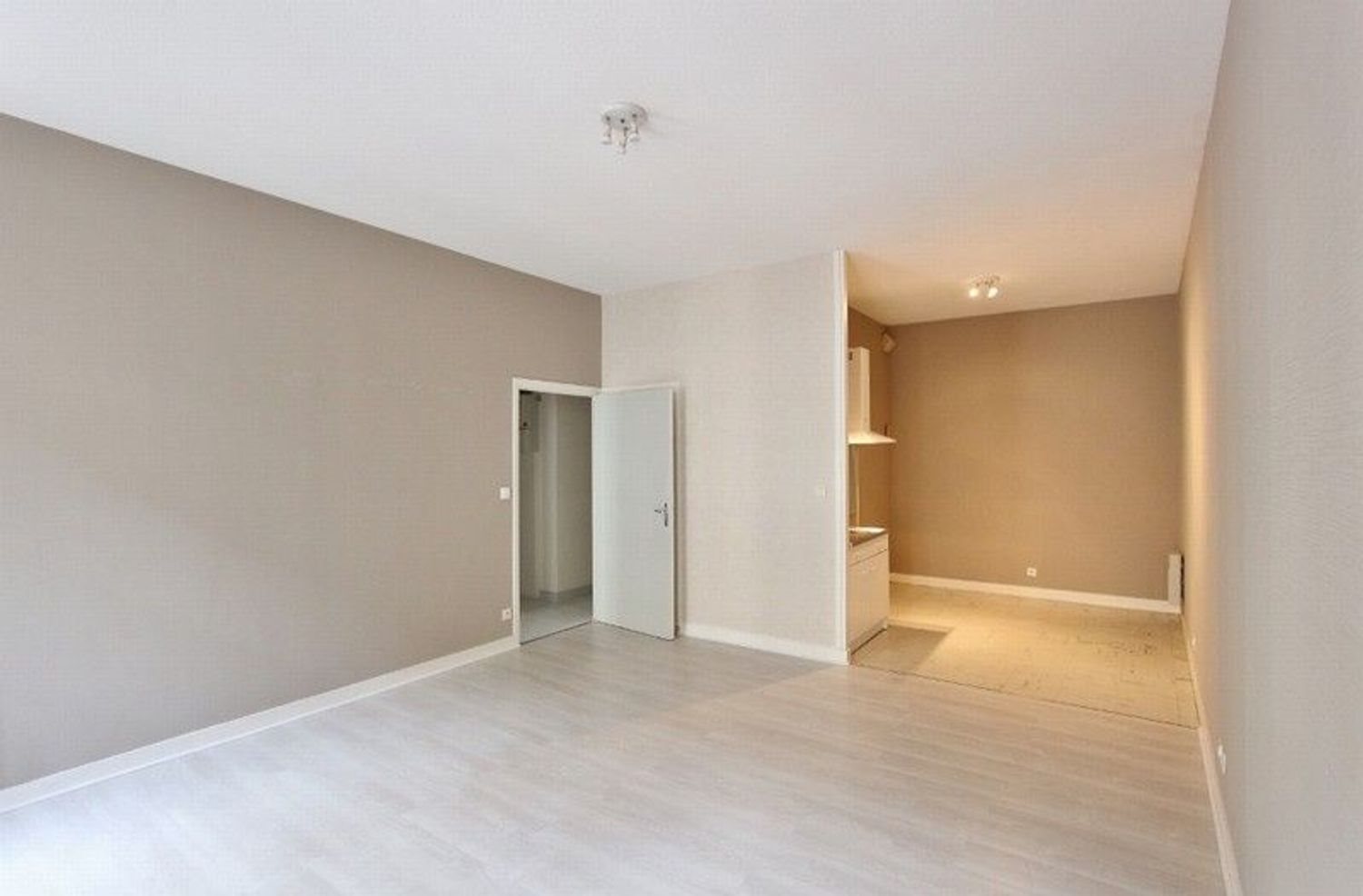 Appartement à vendre, 49m², Nevers