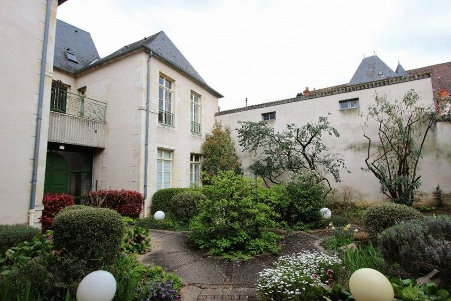 Appartement à vendre, 49m², Nevers