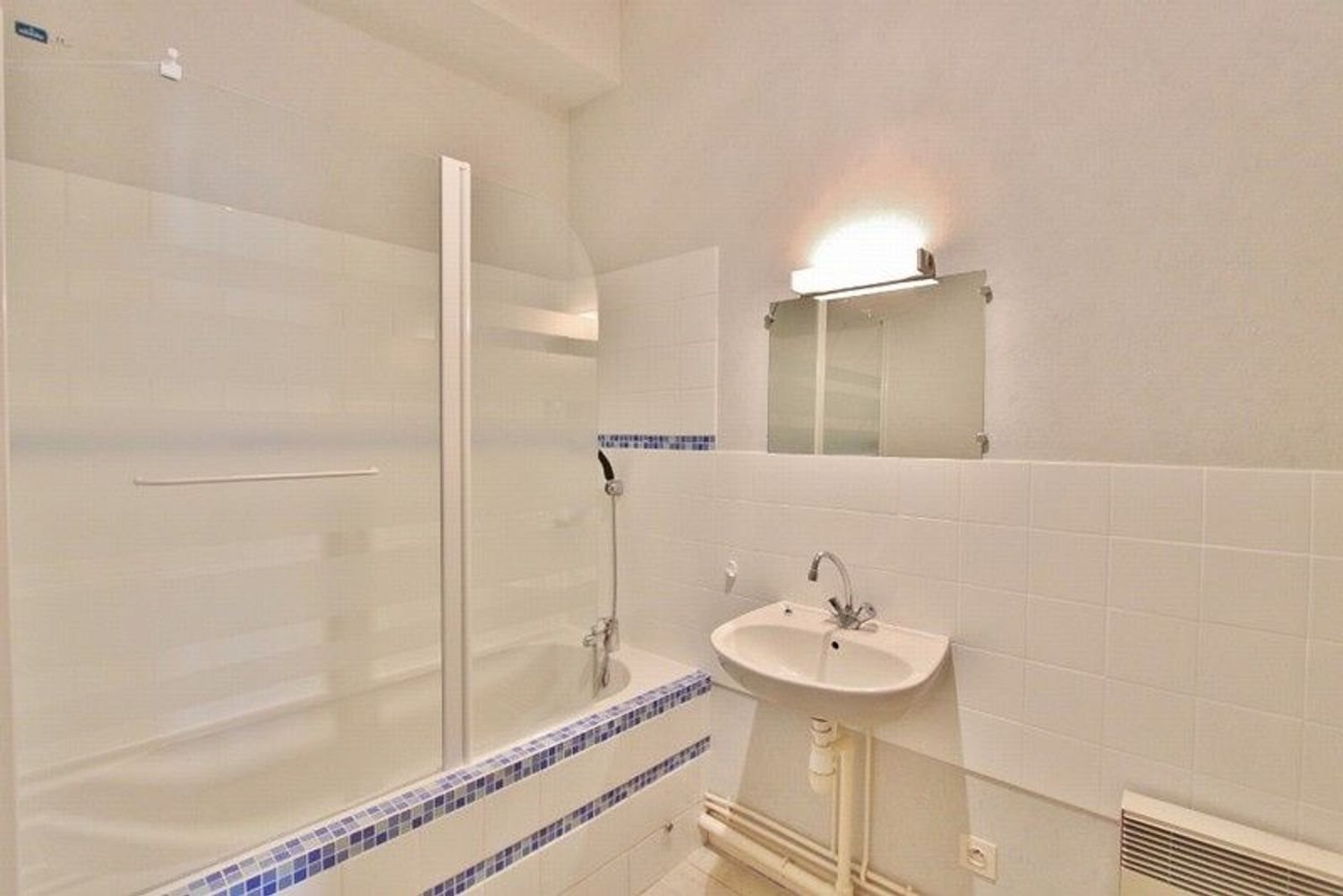 Appartement à vendre, 49m², Nevers