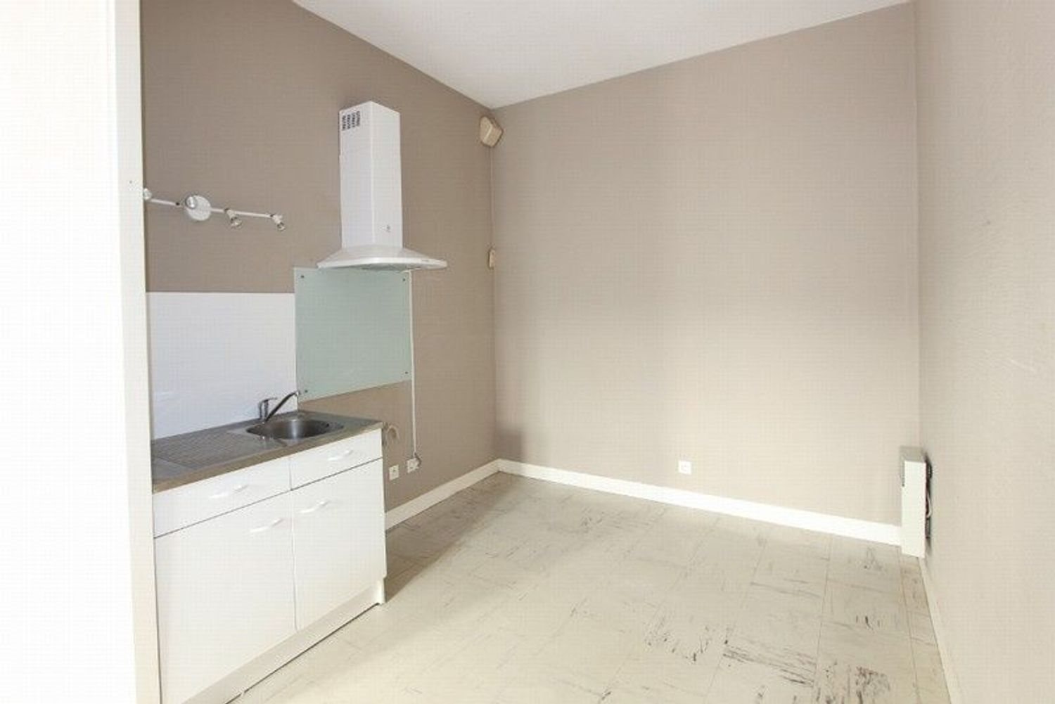 Appartement à vendre, 49m², Nevers