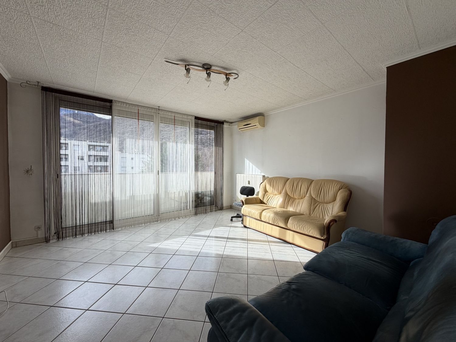 Appartement à vendre, 74m², Seyssinet-Pariset