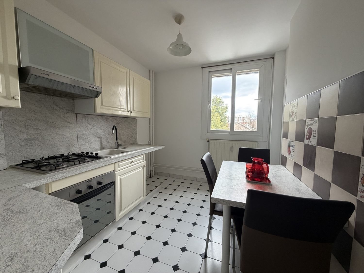 Appartement à vendre, 74m², Seyssinet-Pariset