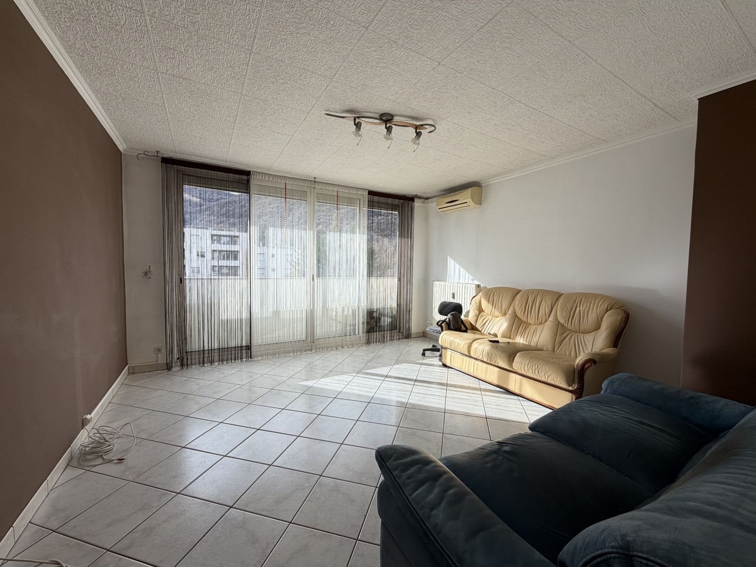 Appartement à vendre, 74m², Seyssinet-Pariset