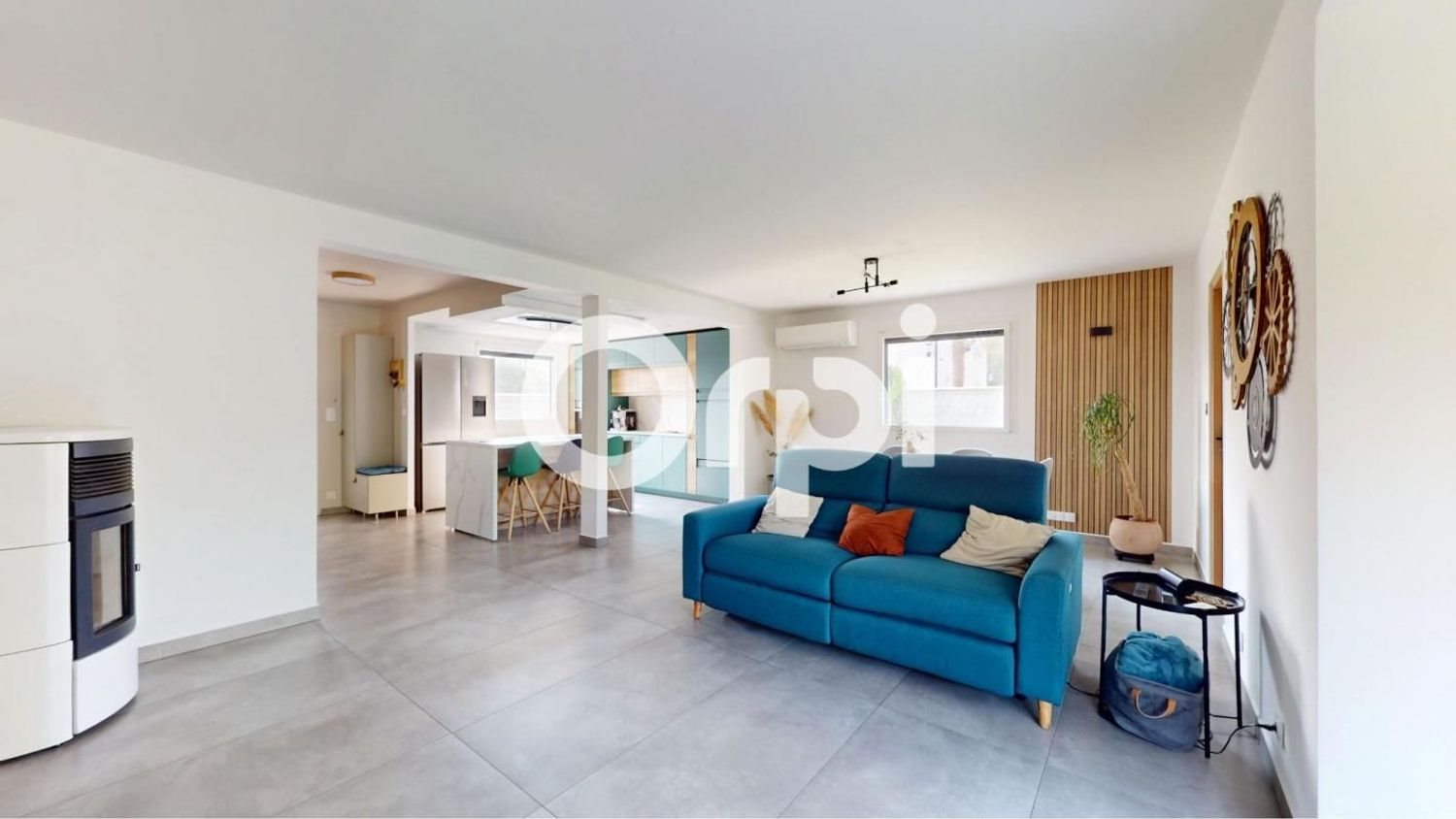 Maison à vendre, 114m², Vaulx-en-Velin