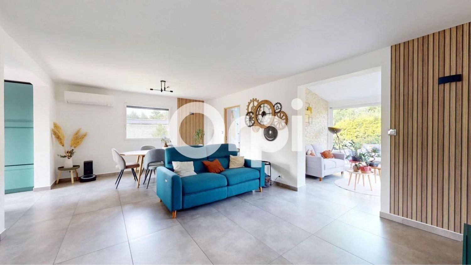 Maison à vendre, 114m², Vaulx-en-Velin