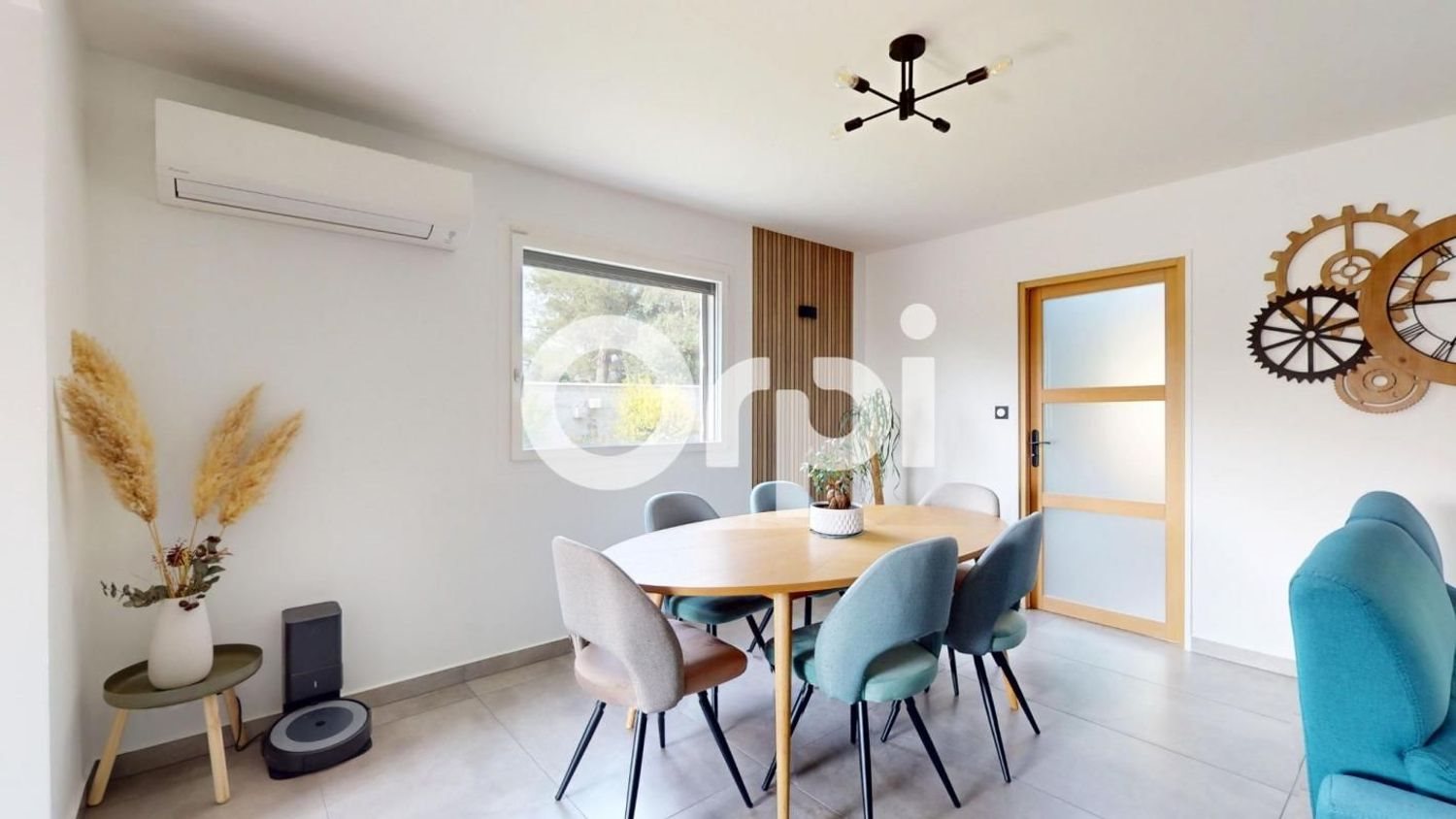 Maison à vendre, 114m², Vaulx-en-Velin