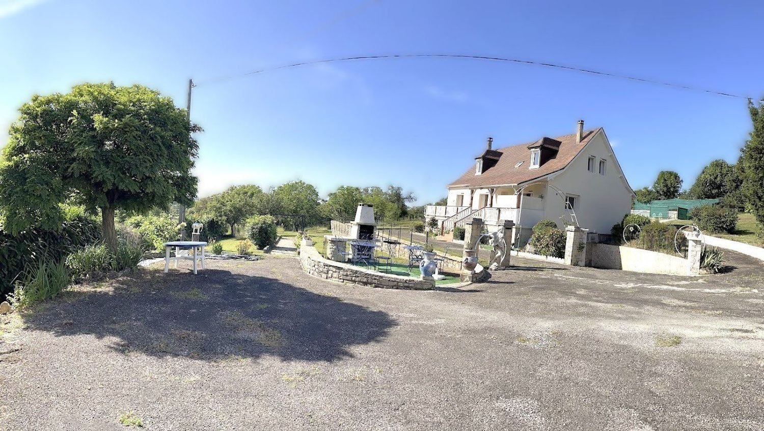 Maison à vendre, 156m², Payrac