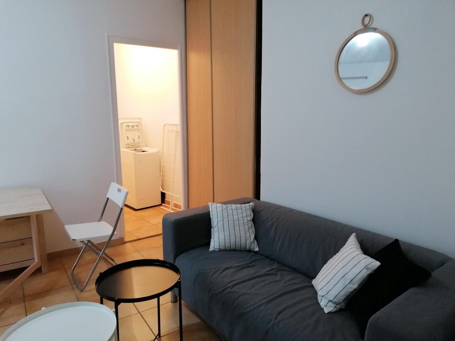 Appartement à vendre, 34m², Montélimar