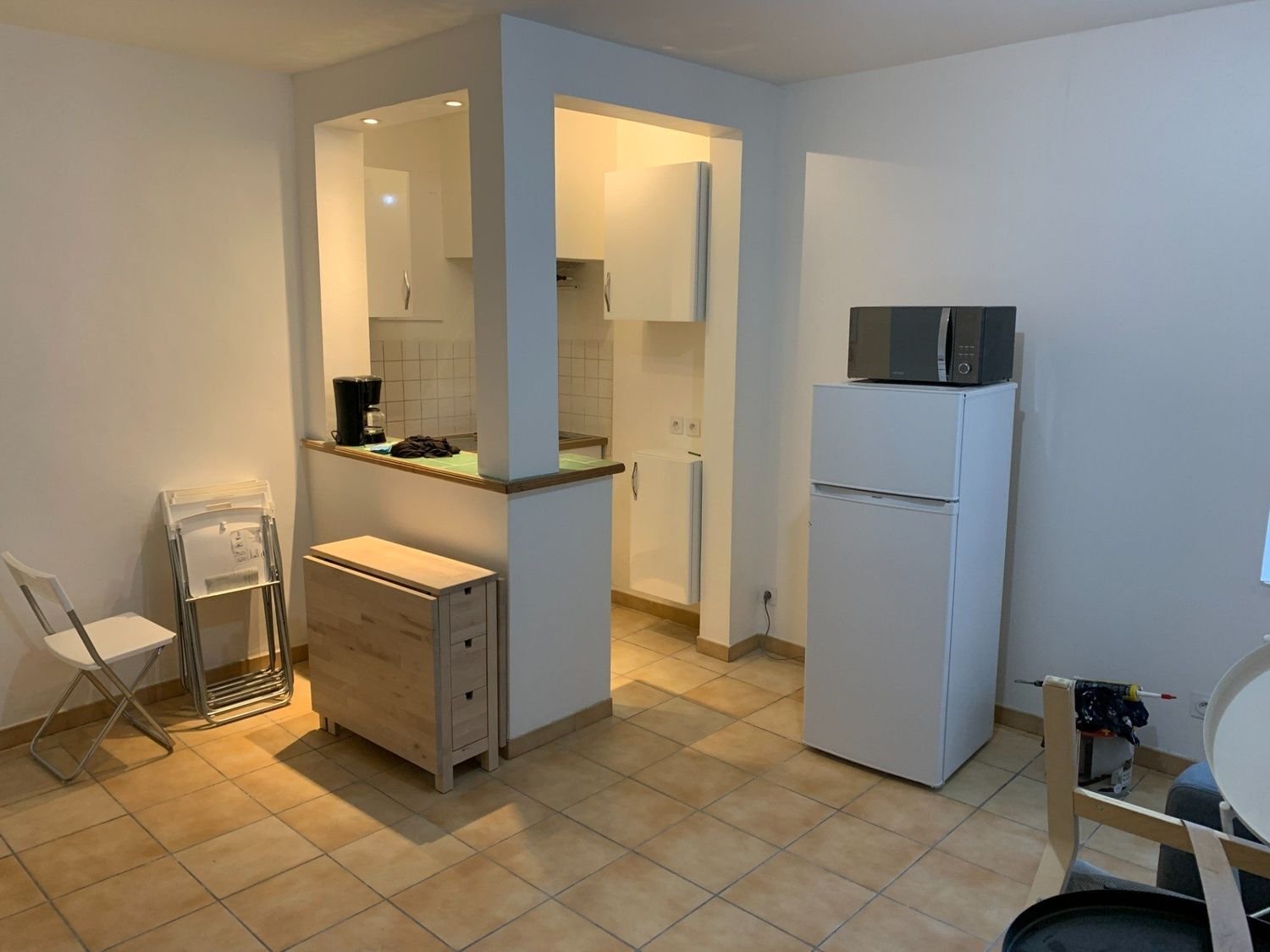 Appartement à vendre, 34m², Montélimar