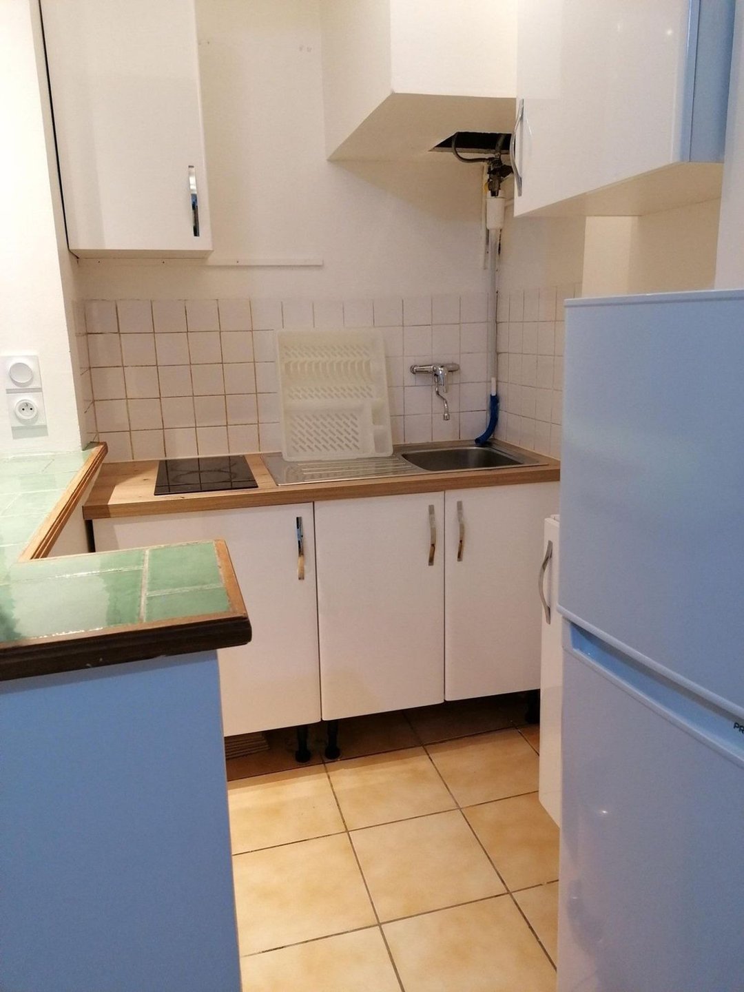 Appartement à vendre, 34m², Montélimar
