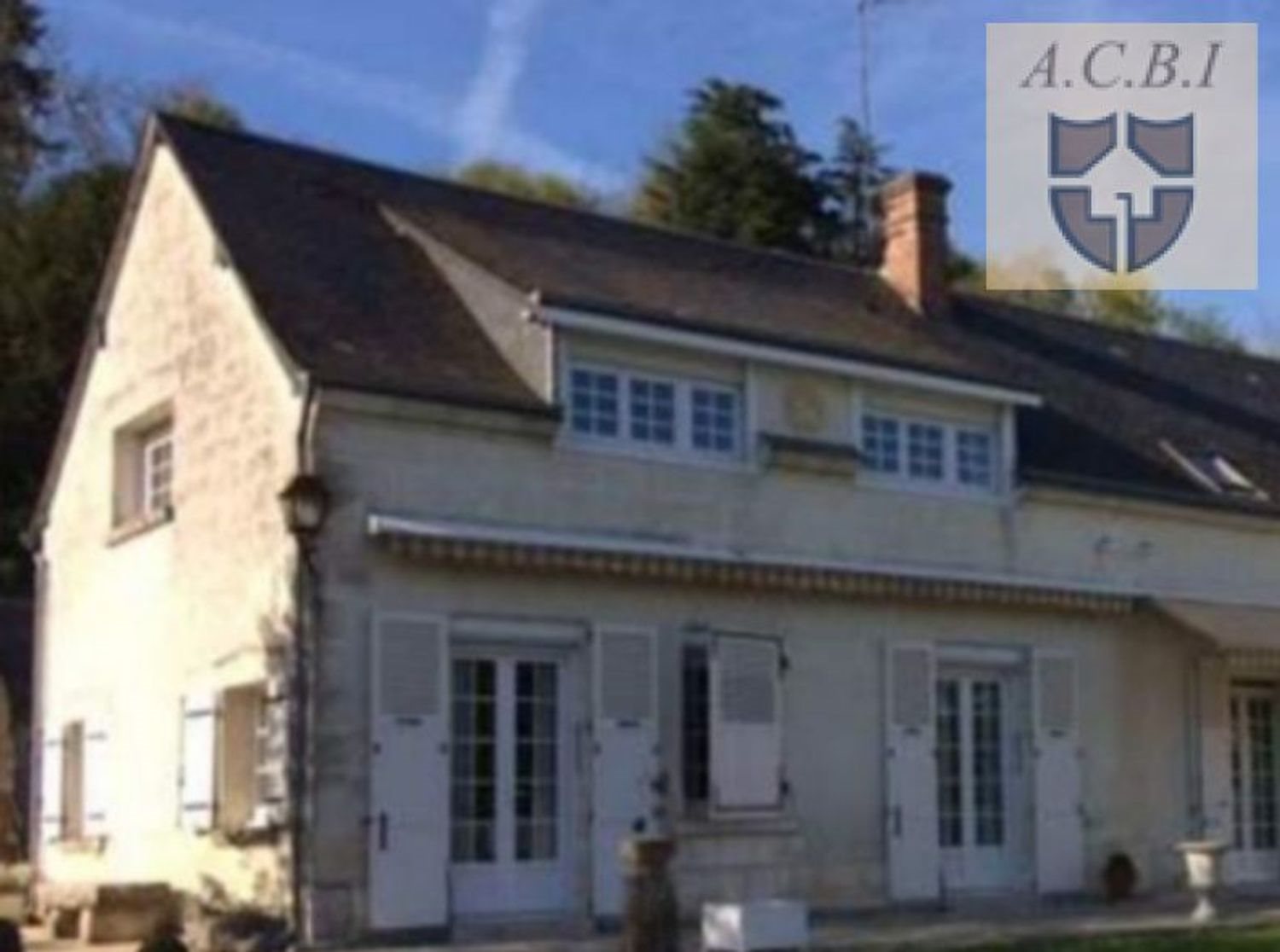 Maison à vendre, 150m², Vendôme