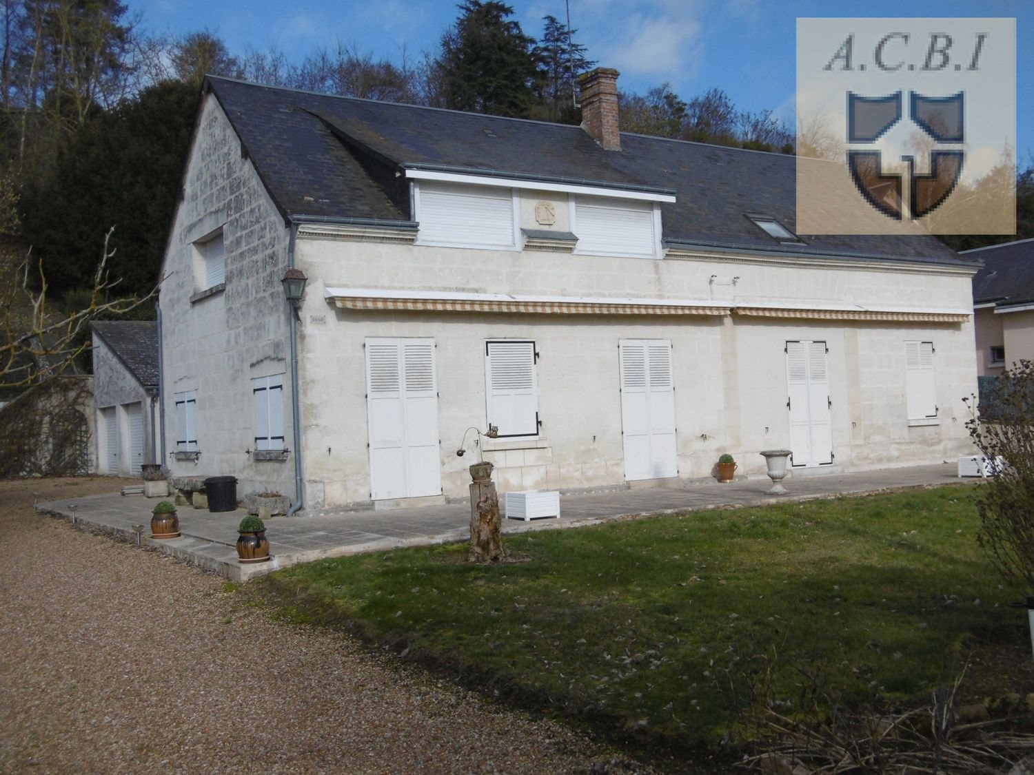 Maison à vendre, 150m², Vendôme
