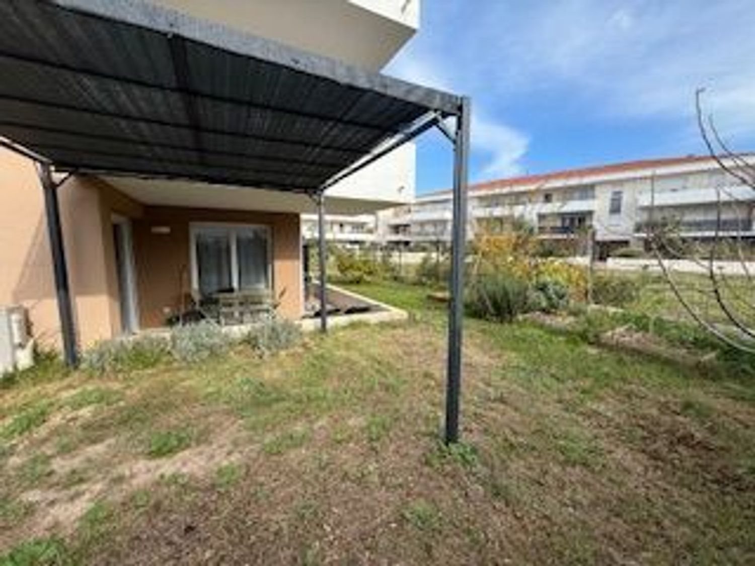 Appartement à louer, 58m², Vitrolles
