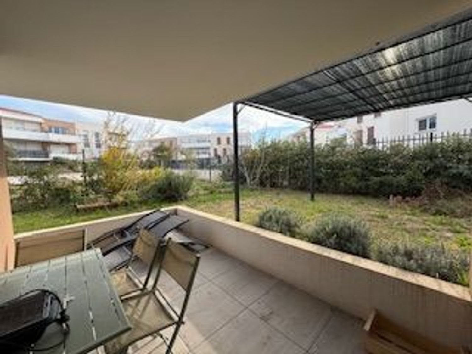 Appartement à louer, 58m², Vitrolles