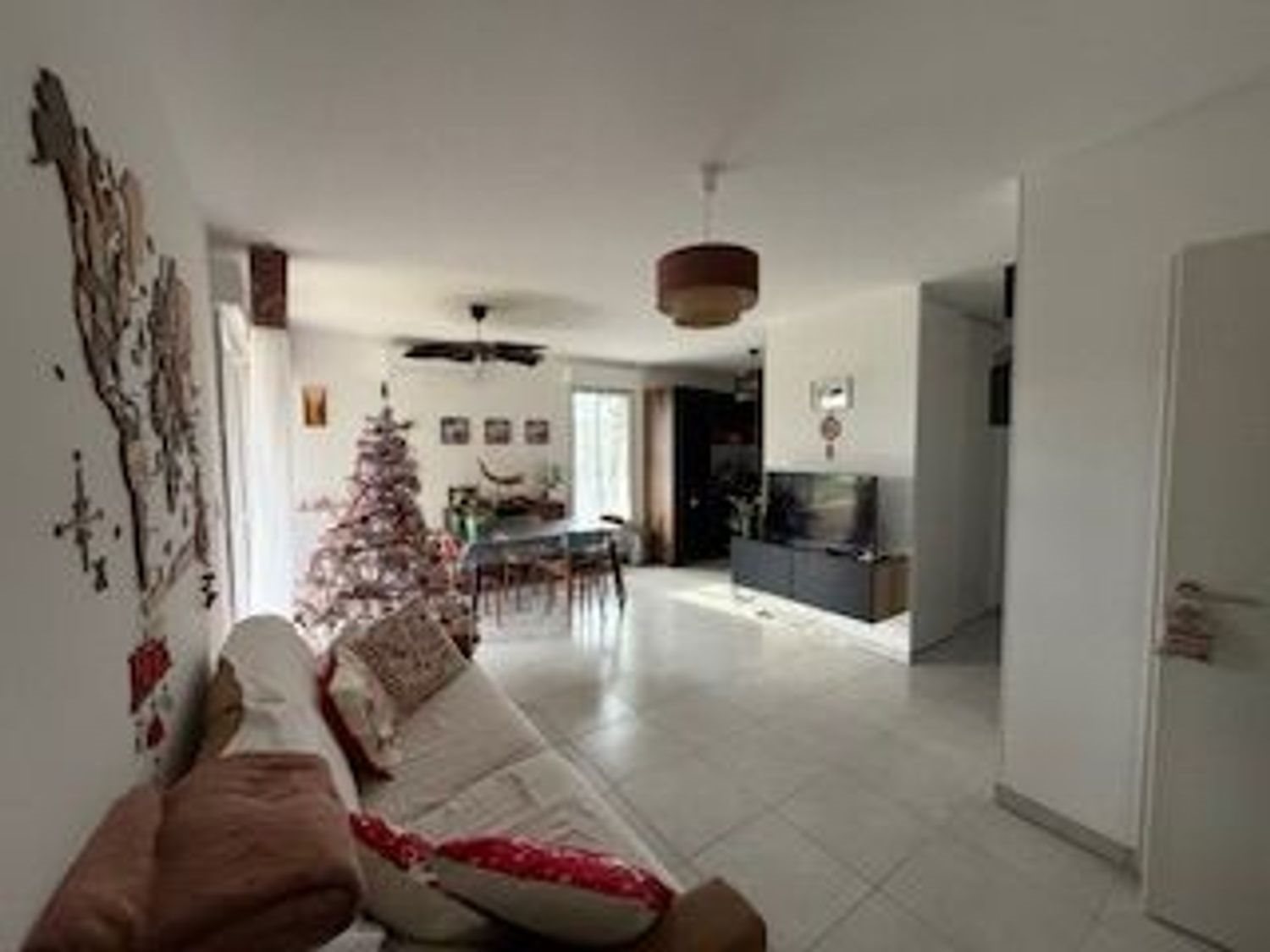 Appartement à louer, 58m², Vitrolles