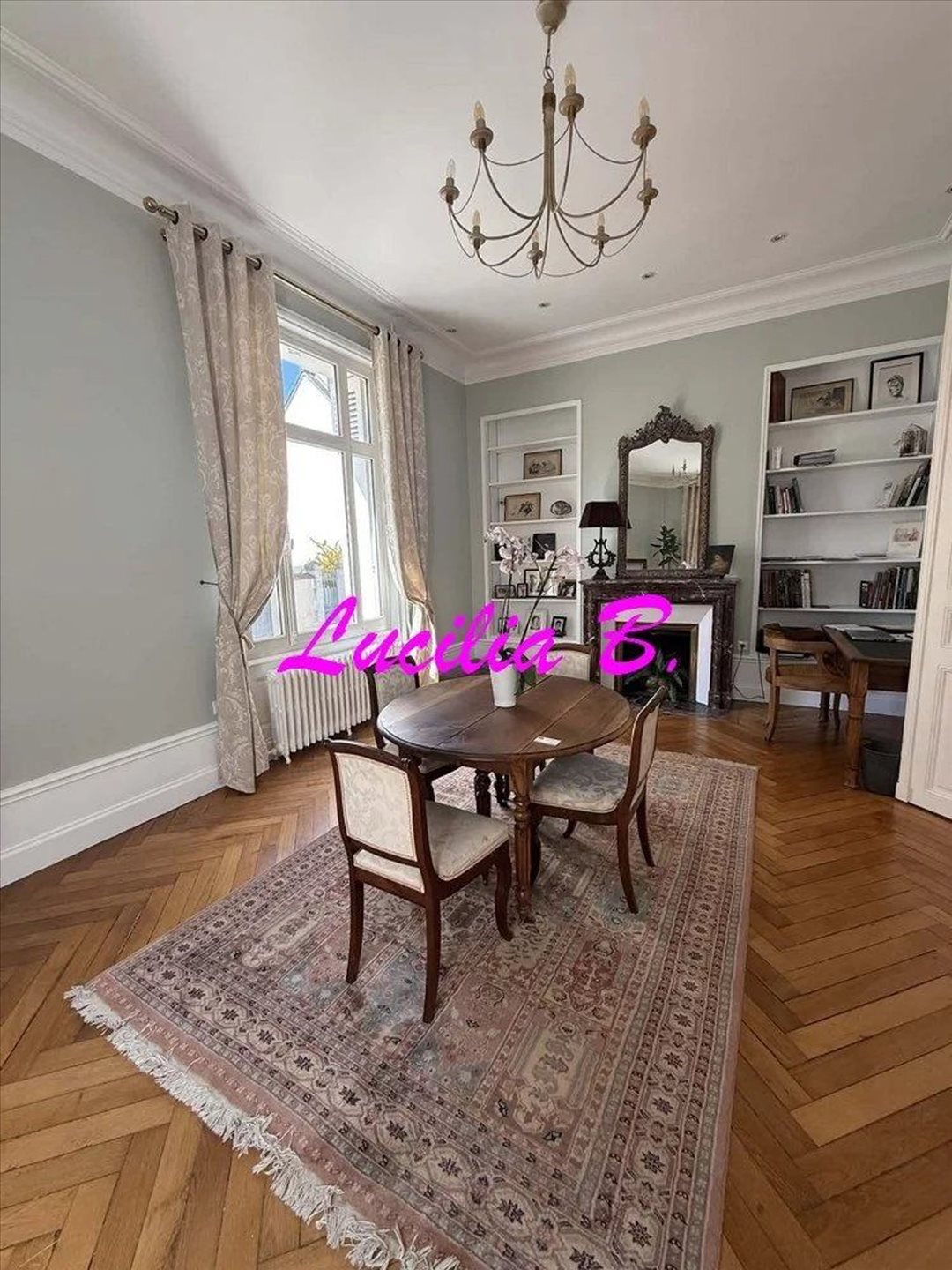 Maison à vendre, 208m², Tours