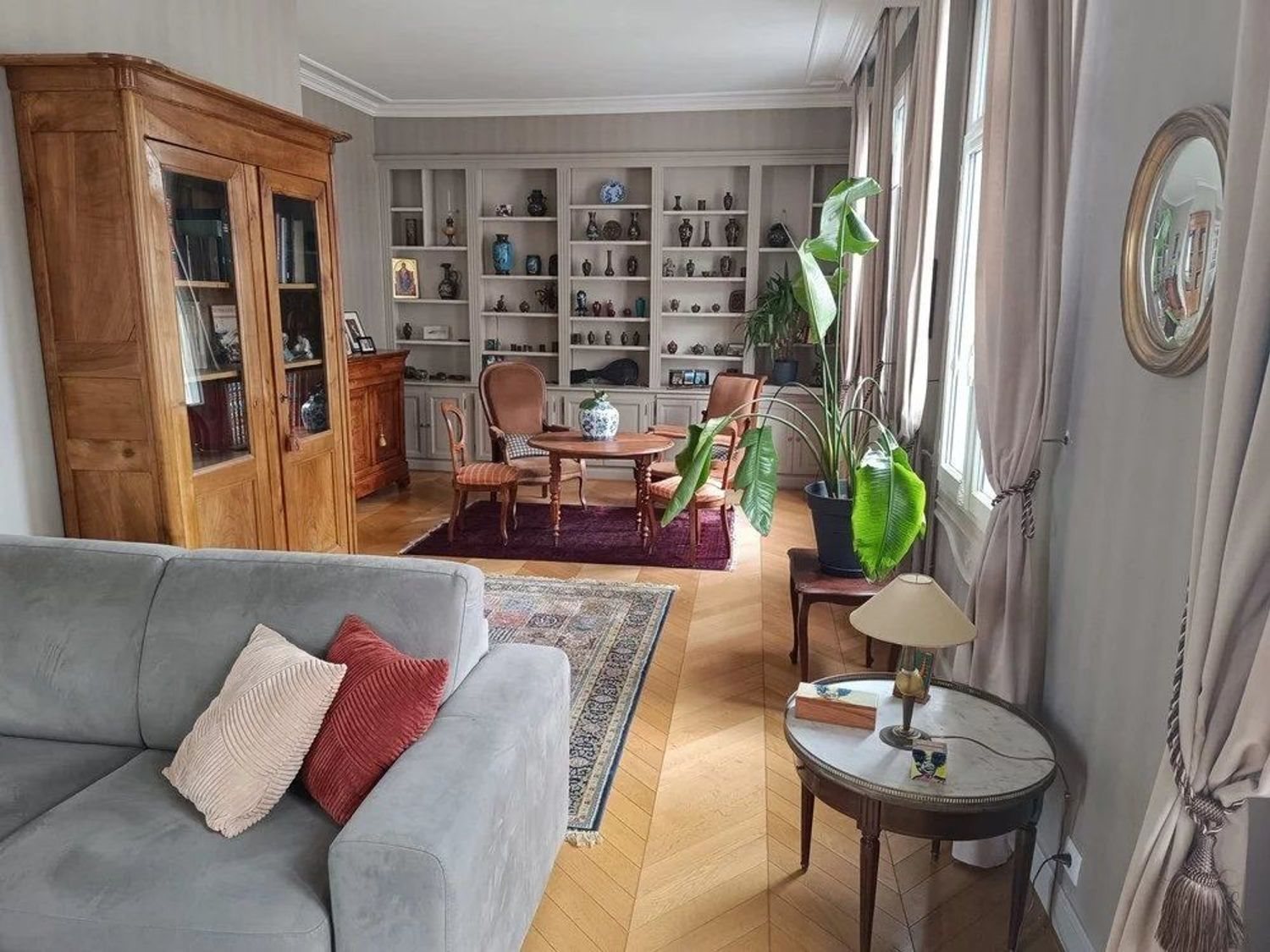 Maison à vendre, 208m², Tours
