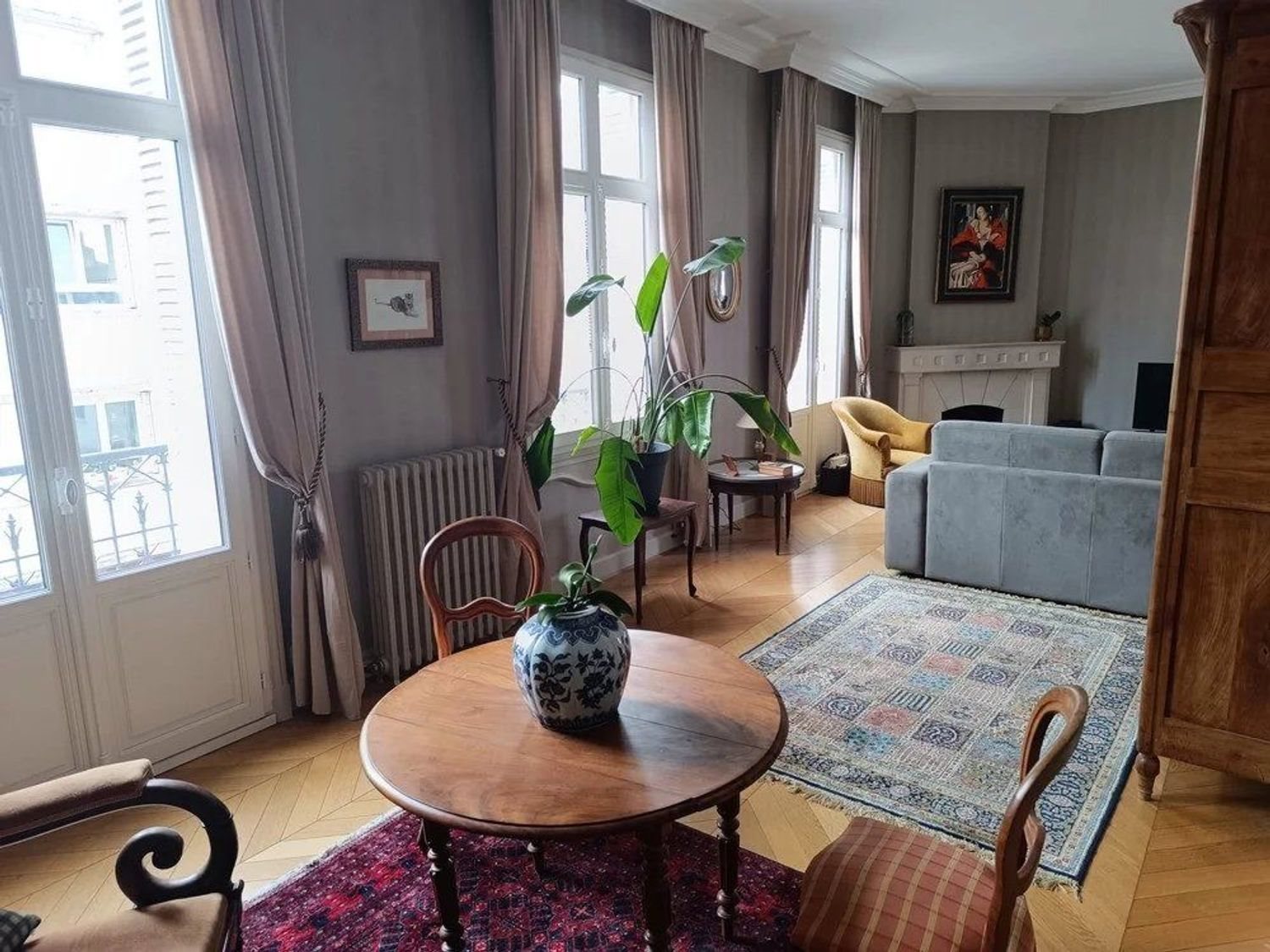 Maison à vendre, 208m², Tours