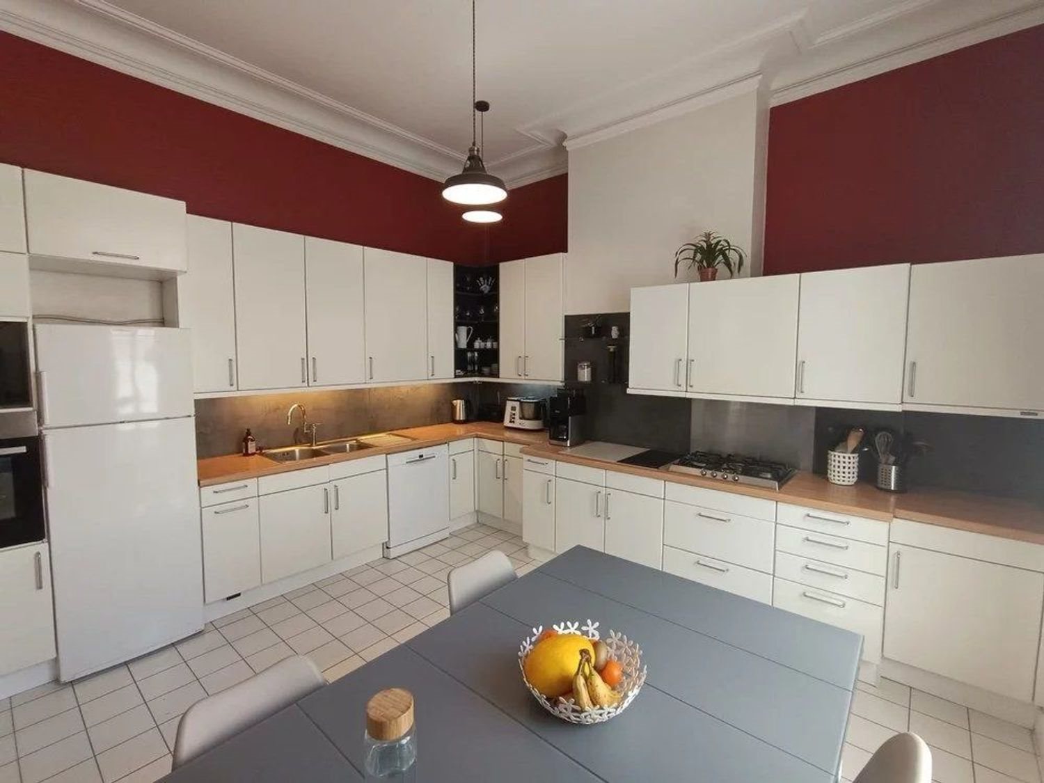 Maison à vendre, 208m², Tours