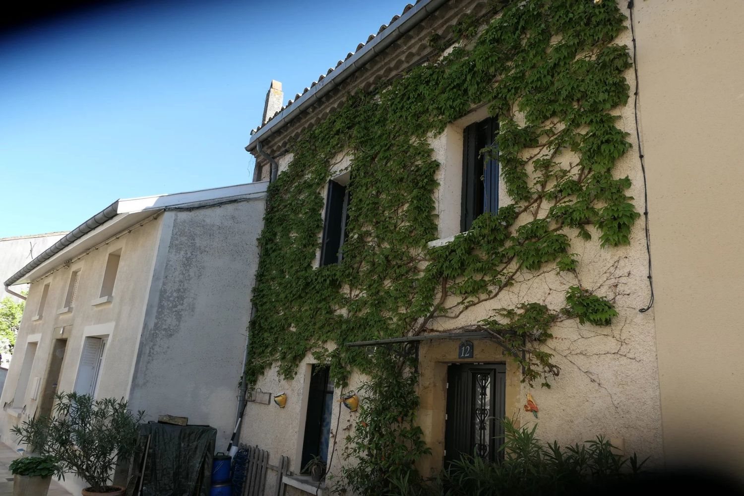 Maison à vendre, 159m², Saint-Julia