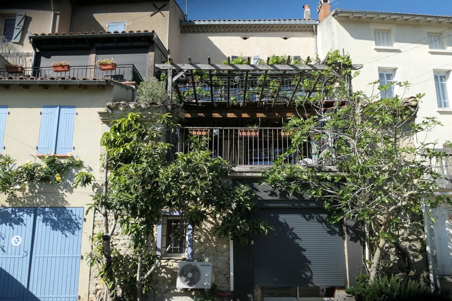 Maison à vendre, 159m², Saint-Julia
