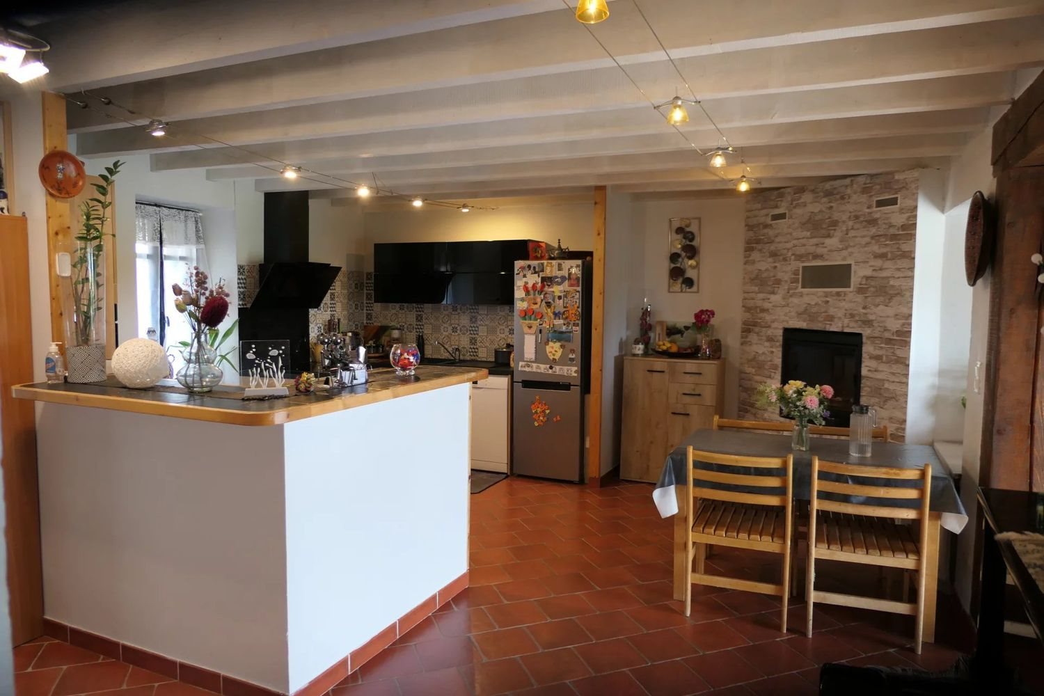 Maison à vendre, 159m², Saint-Julia