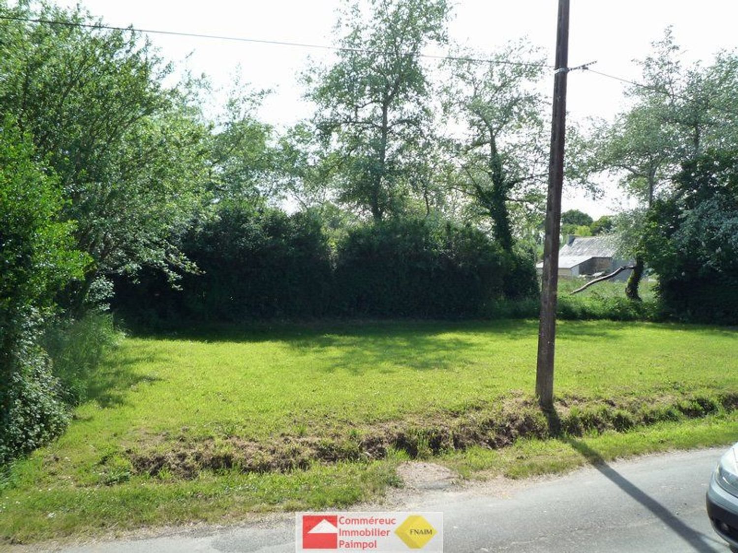 Maison à vendre, 81m², Pleudaniel
