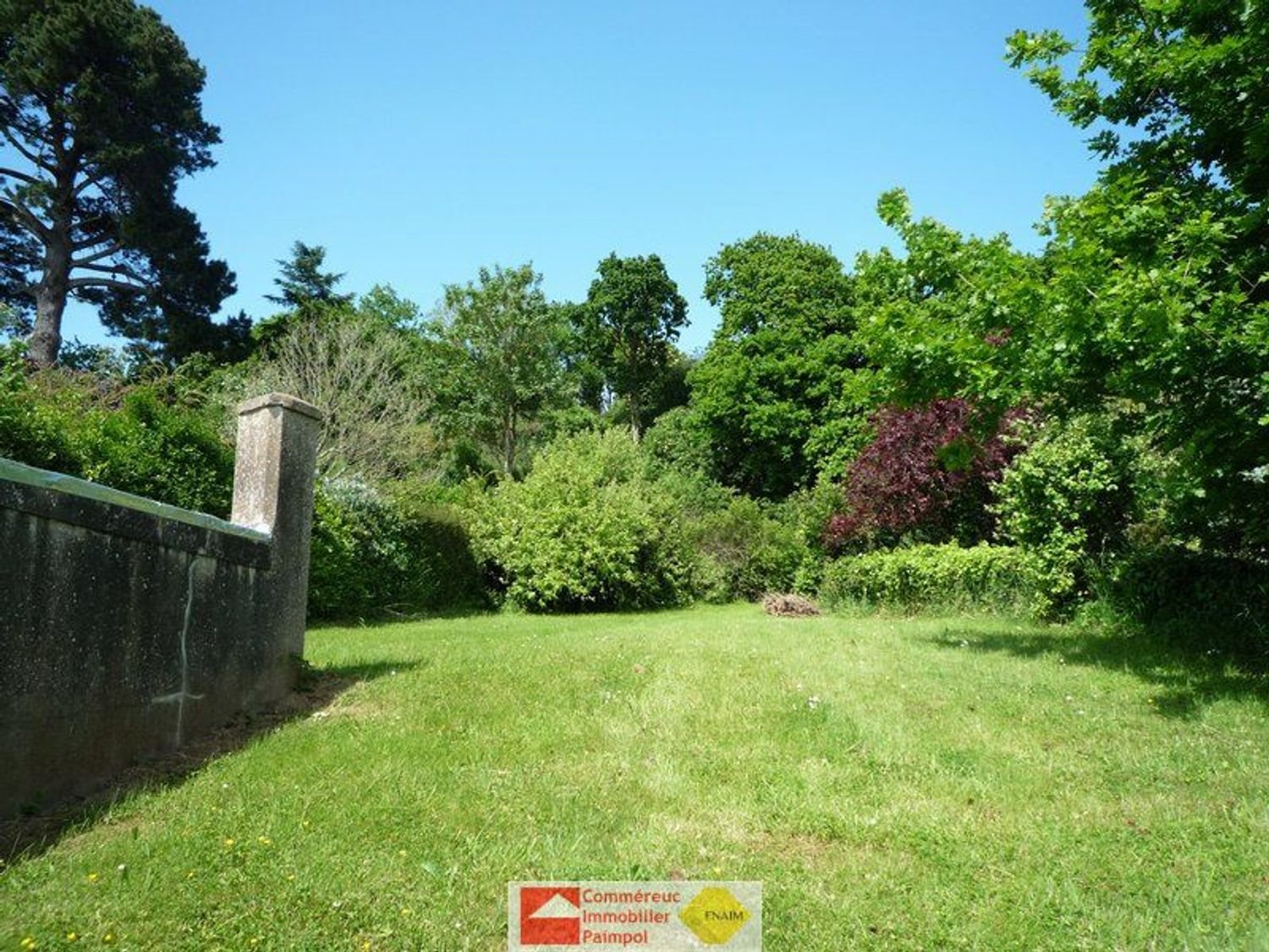 Maison à vendre, 81m², Pleudaniel