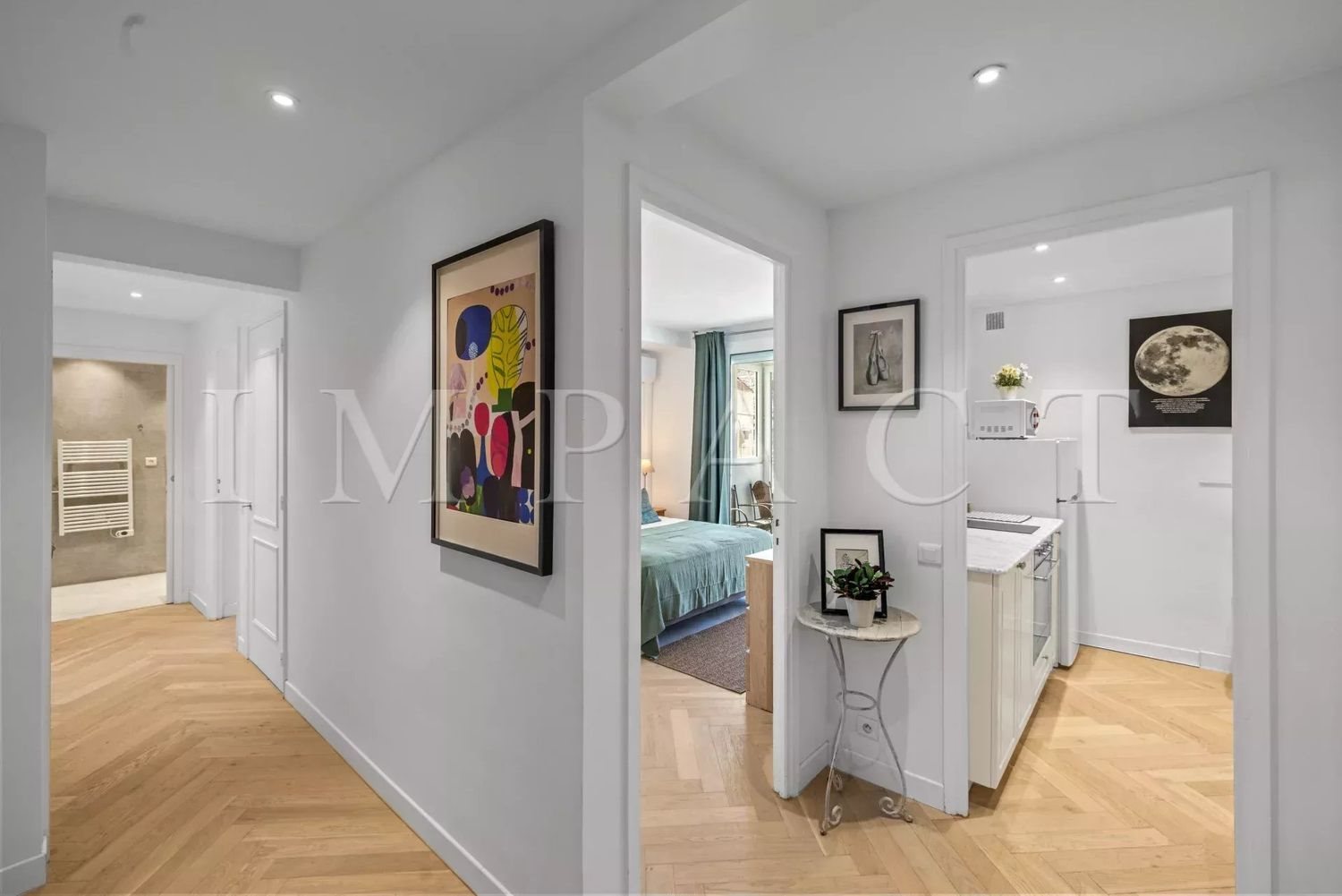Appartement à louer, 68m², Cannes