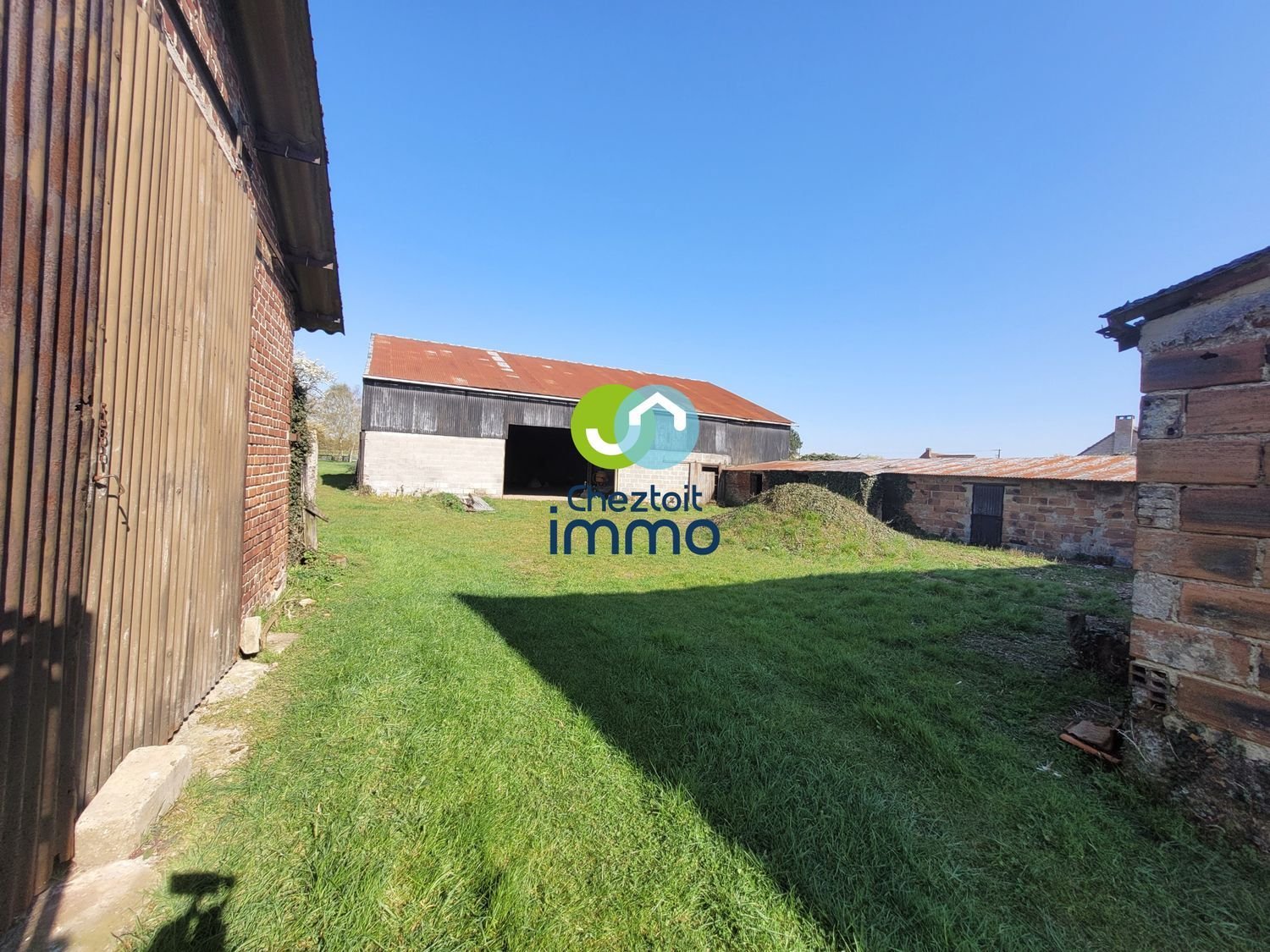Maison à vendre, 170m², Hulluch