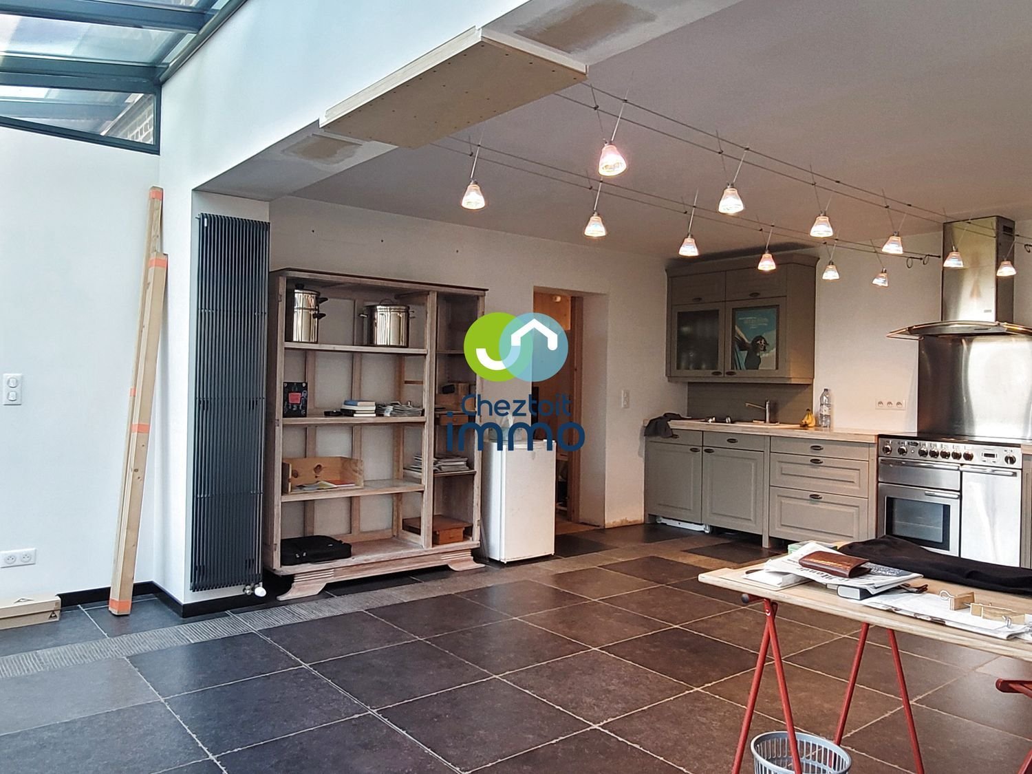 Maison à vendre, 170m², Hulluch