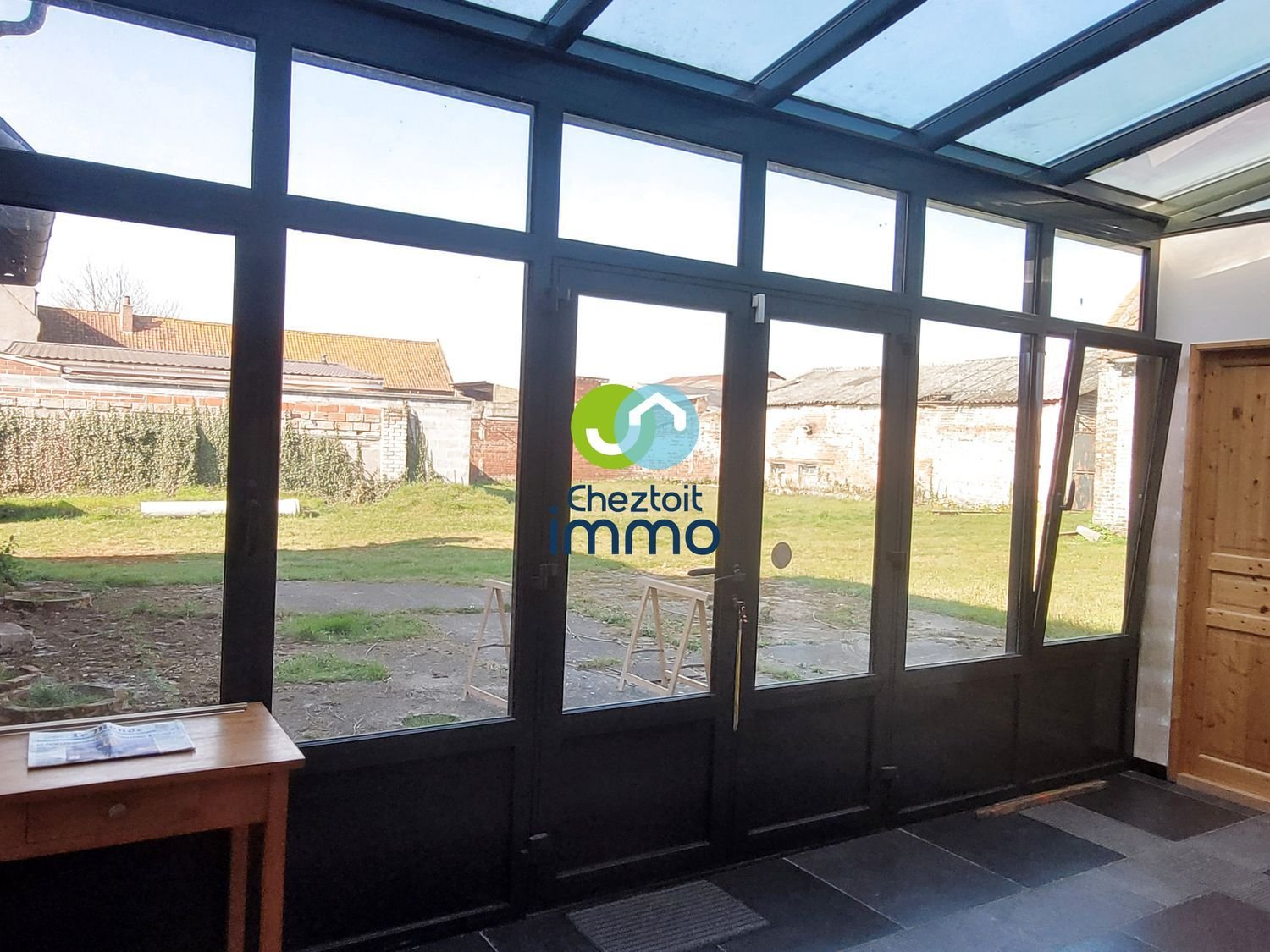 Maison à vendre, 170m², Hulluch
