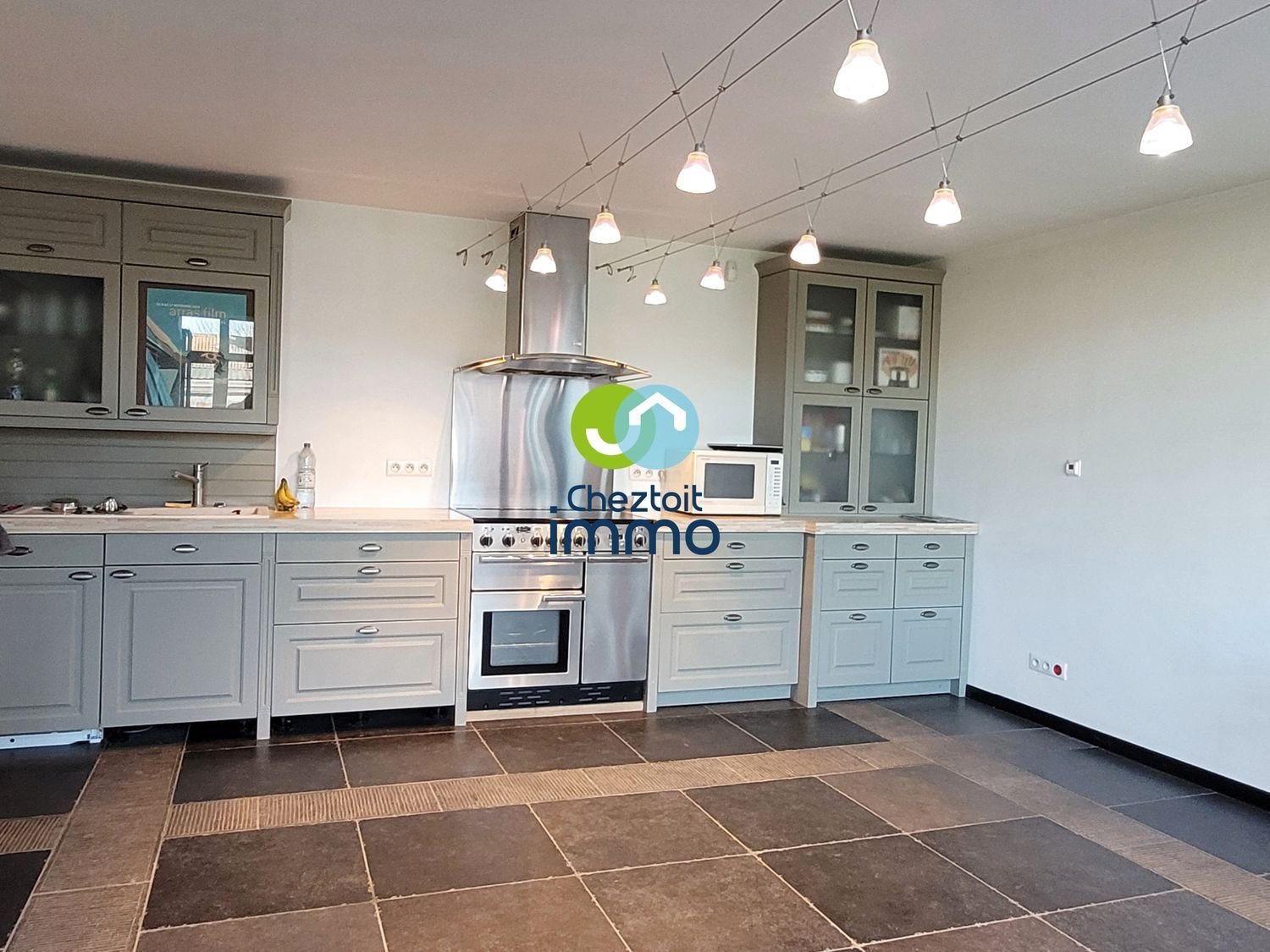 Maison à vendre, 170m², Hulluch
