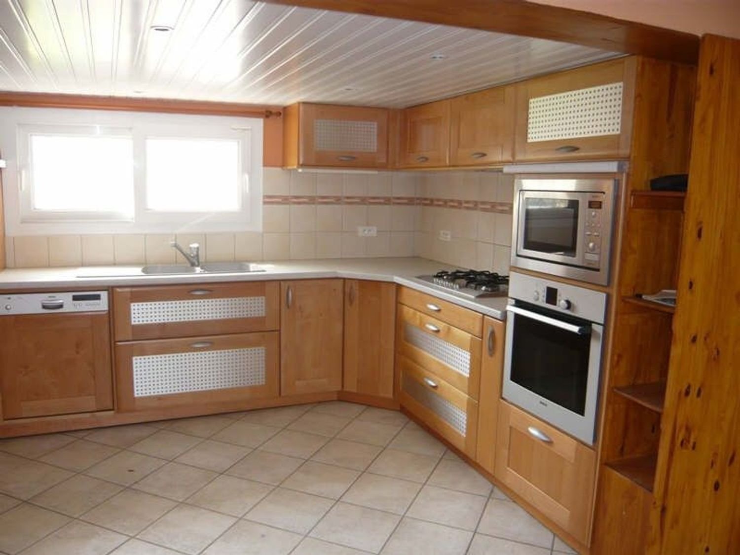 Maison à vendre, 80m², Fosses