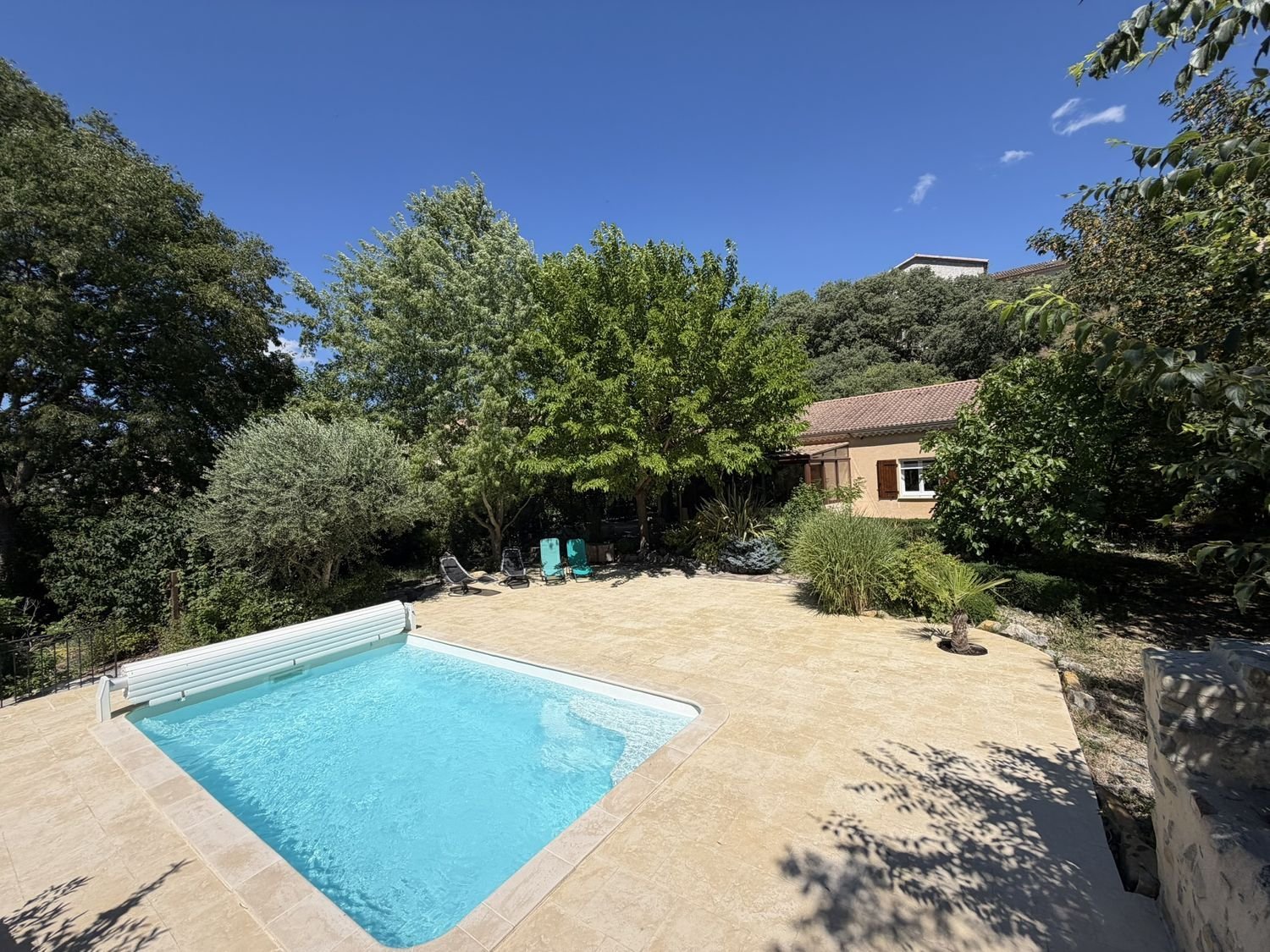 Maison à vendre, 101m², Villeneuve-de-Berg