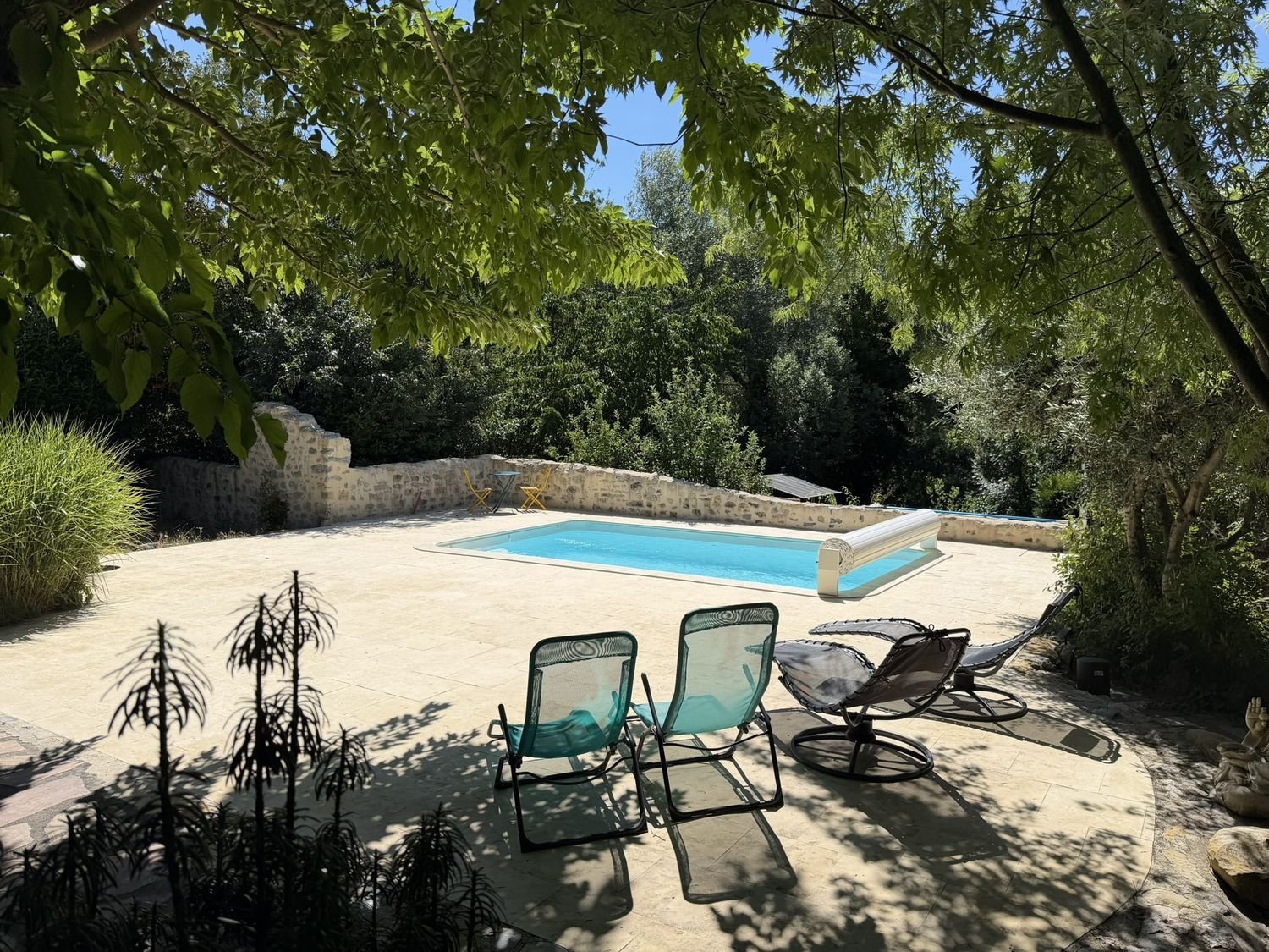Maison à vendre, 101m², Villeneuve-de-Berg