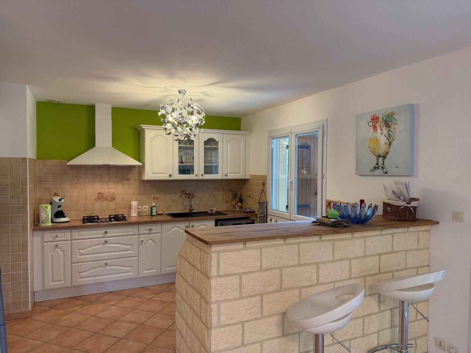 Maison à vendre, 101m², Villeneuve-de-Berg