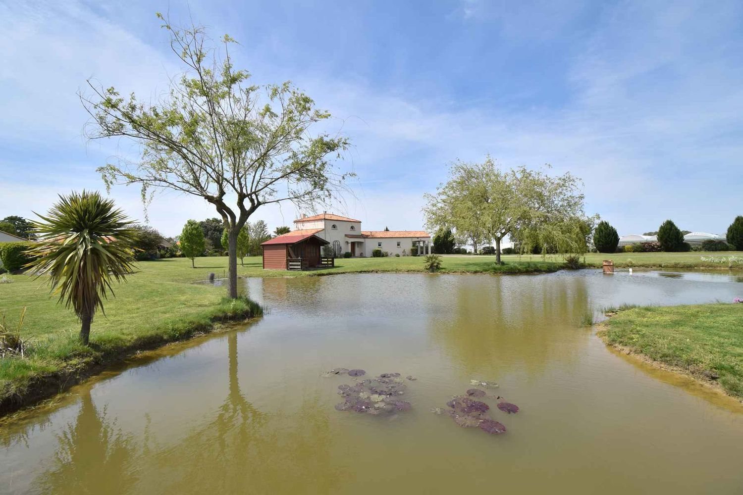 Maison à vendre, 155m², Saint-Colomban