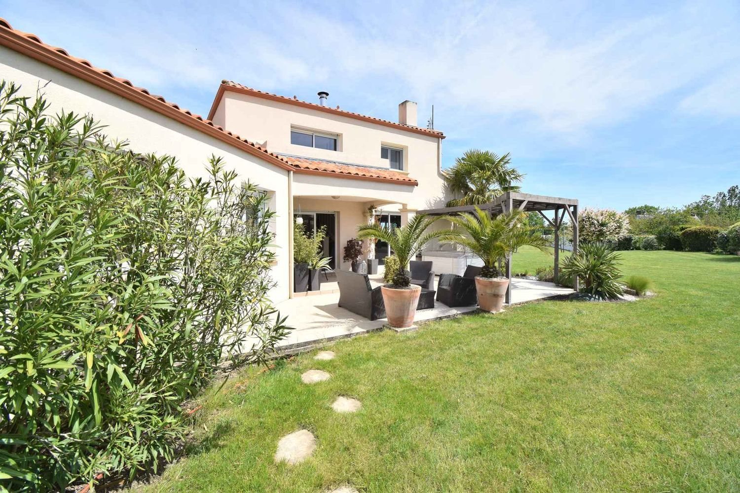 Maison à vendre, 155m², Saint-Colomban