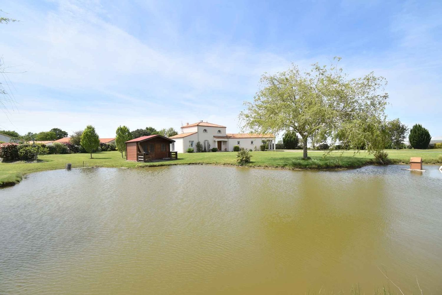 Maison à vendre, 155m², Saint-Colomban